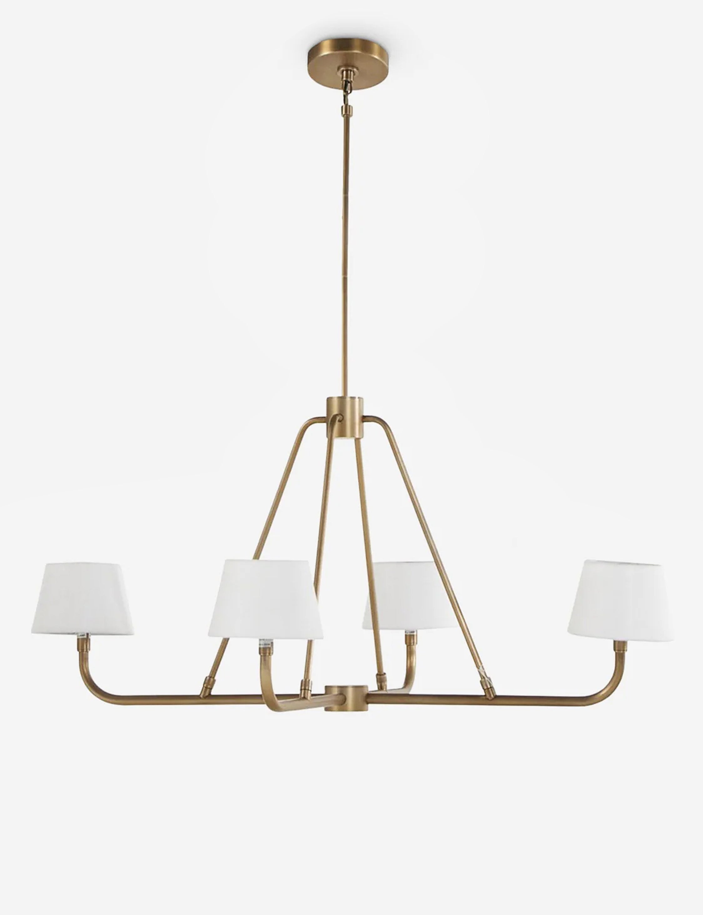 Lulu and Georgia - Witting Chandelier