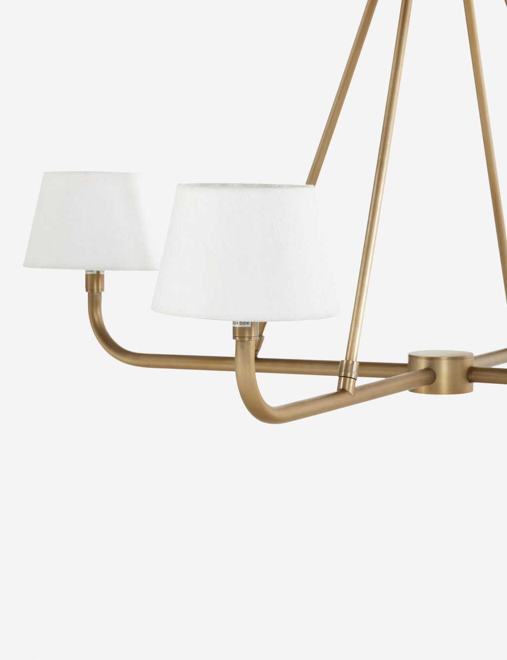 Lulu and Georgia - Witting Chandelier