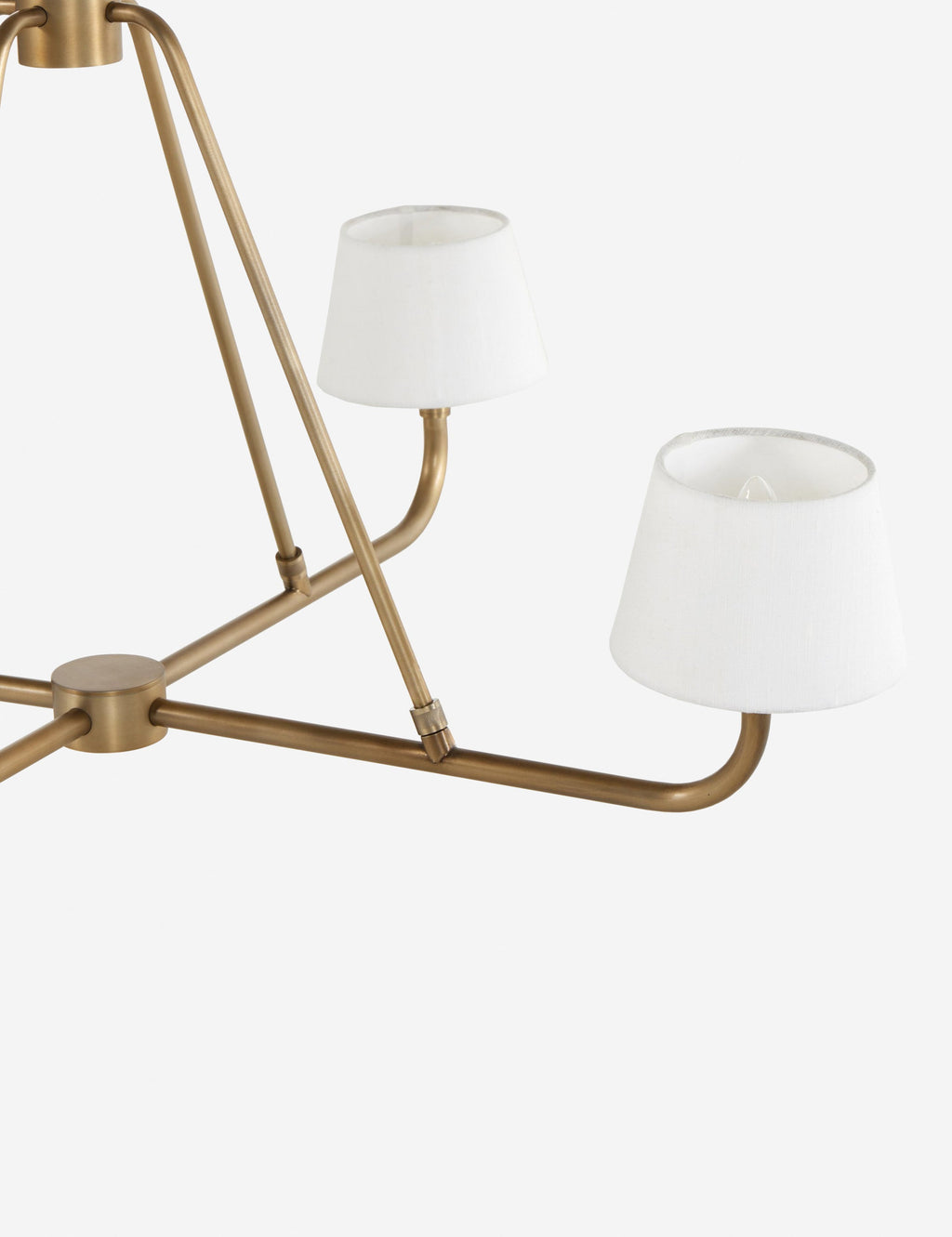Lulu and Georgia - Witting Chandelier