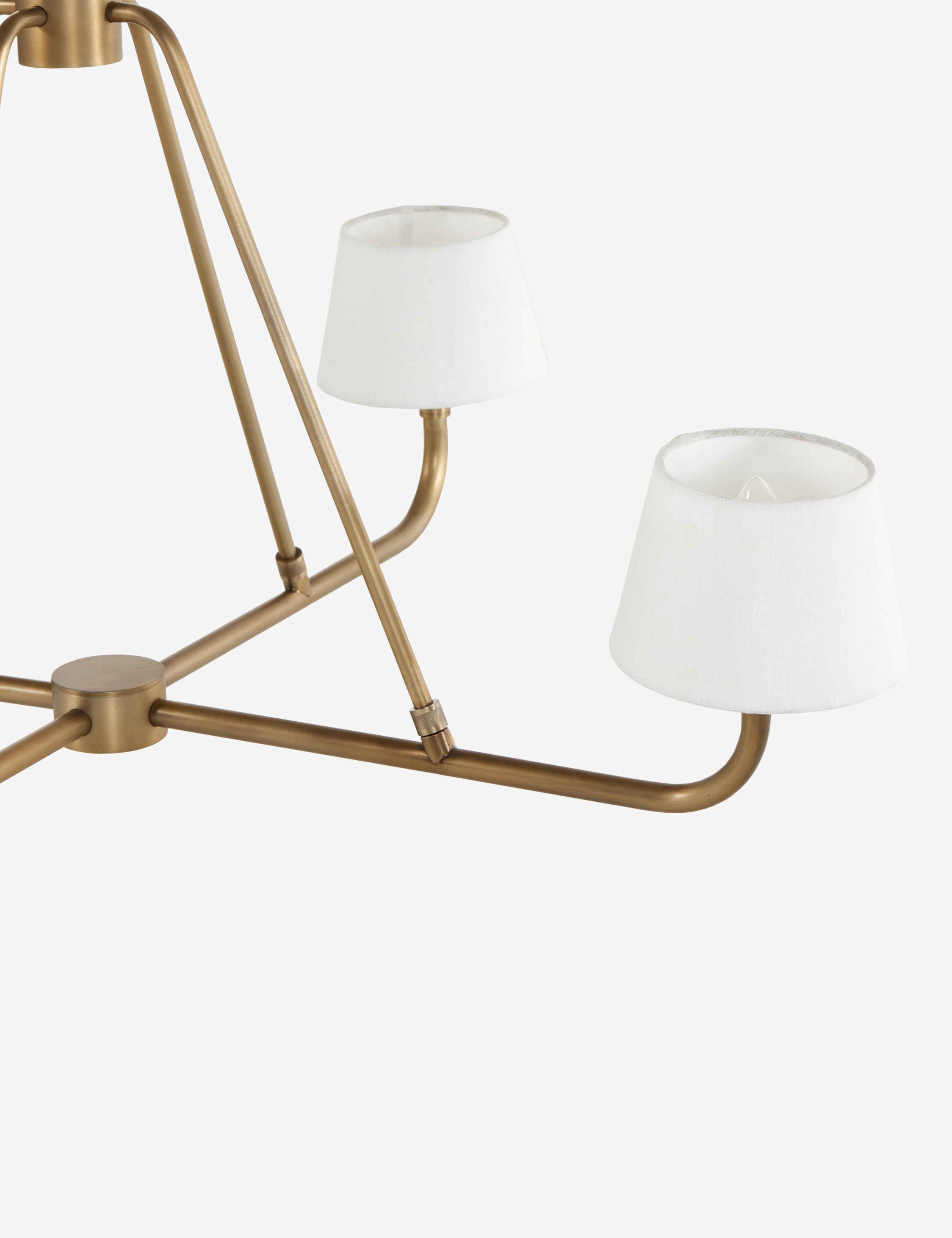 Lulu and Georgia - Witting Chandelier