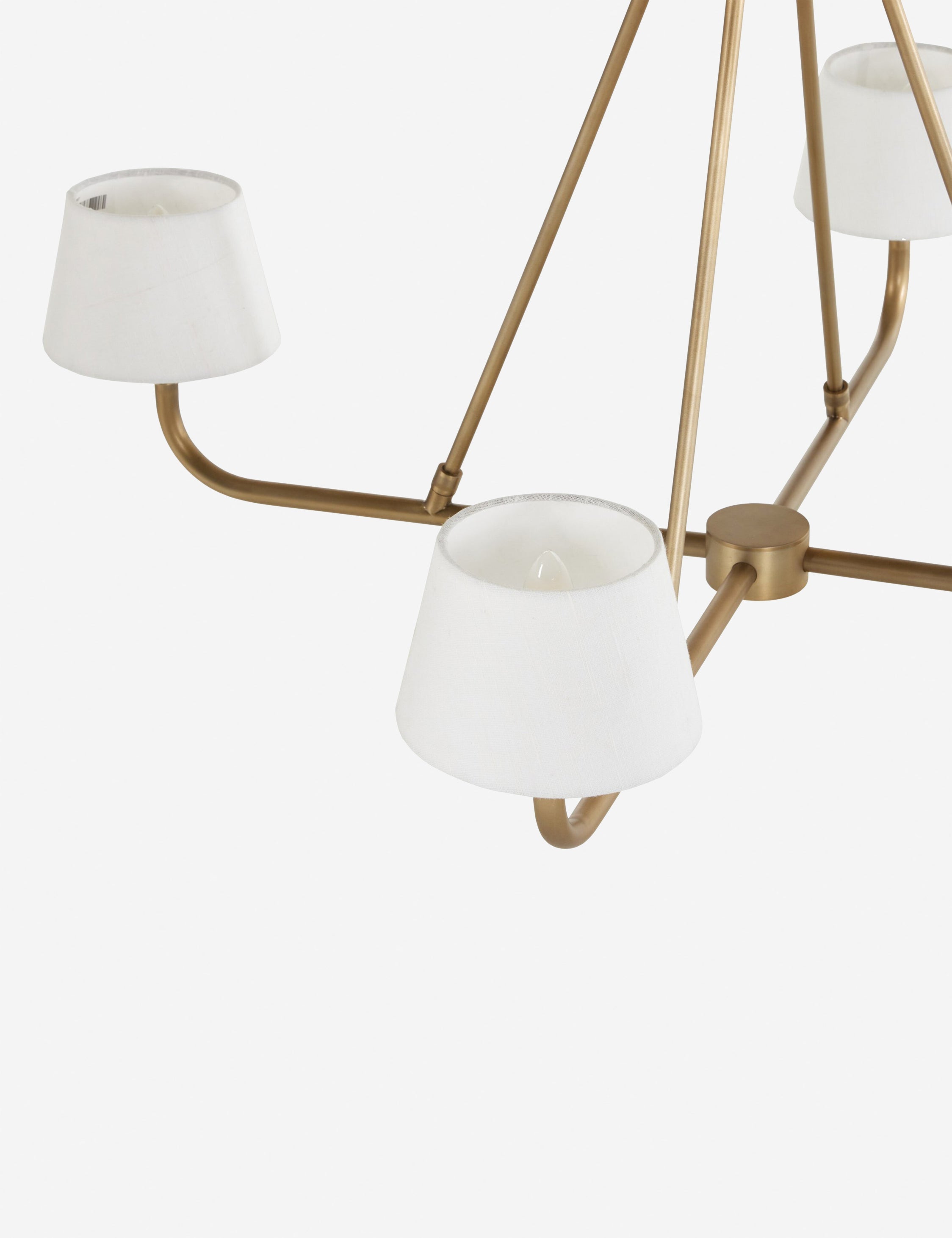 Lulu and Georgia - Witting Chandelier