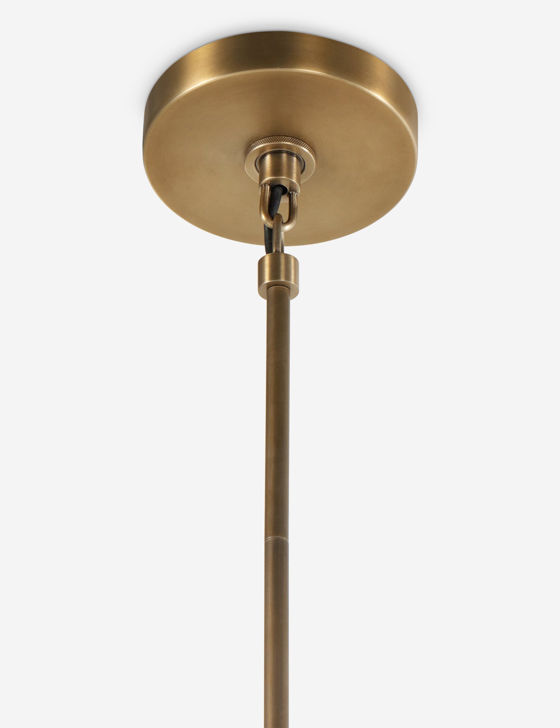 Lulu and Georgia - Witting Chandelier