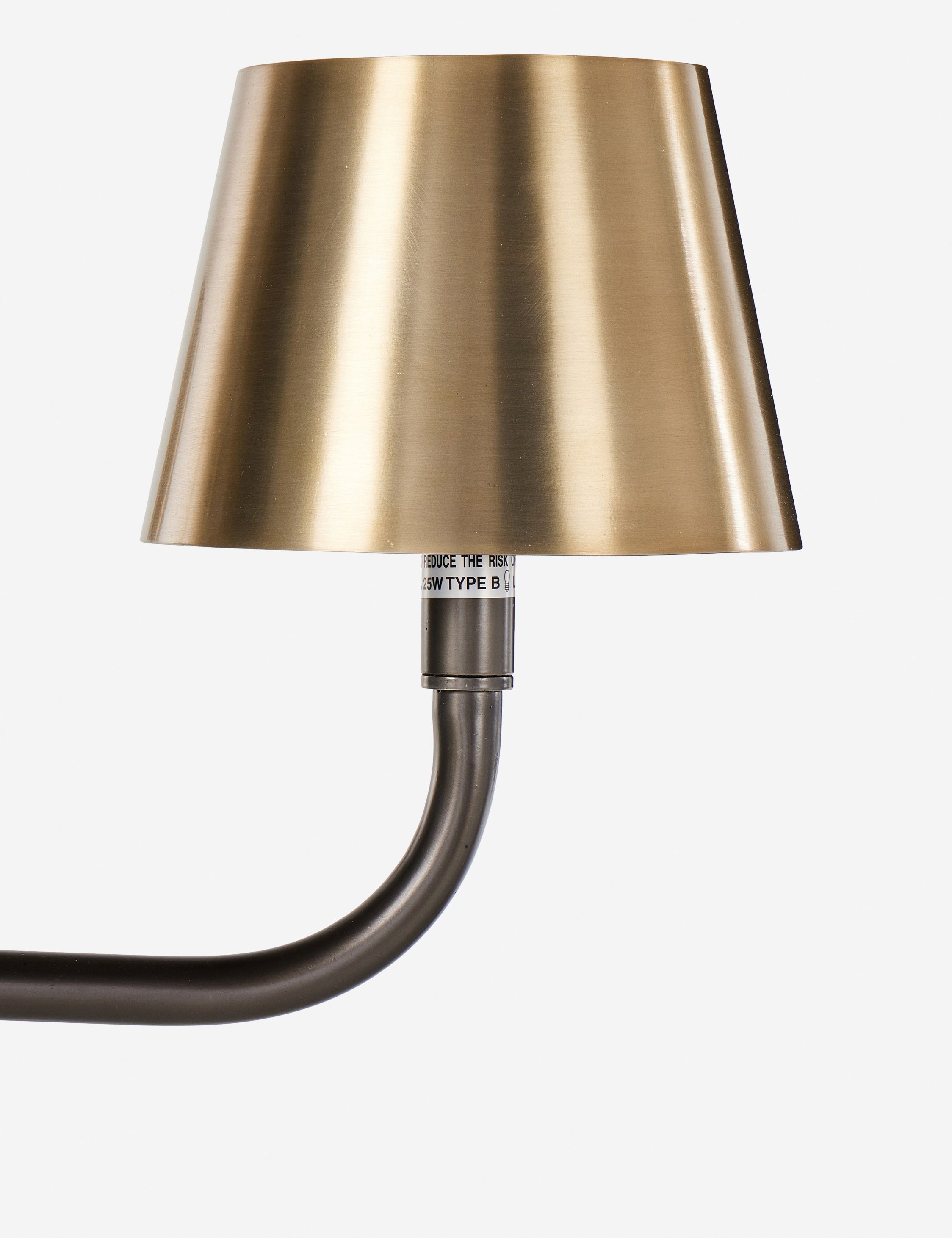 Lulu and Georgia - Witting Chandelier