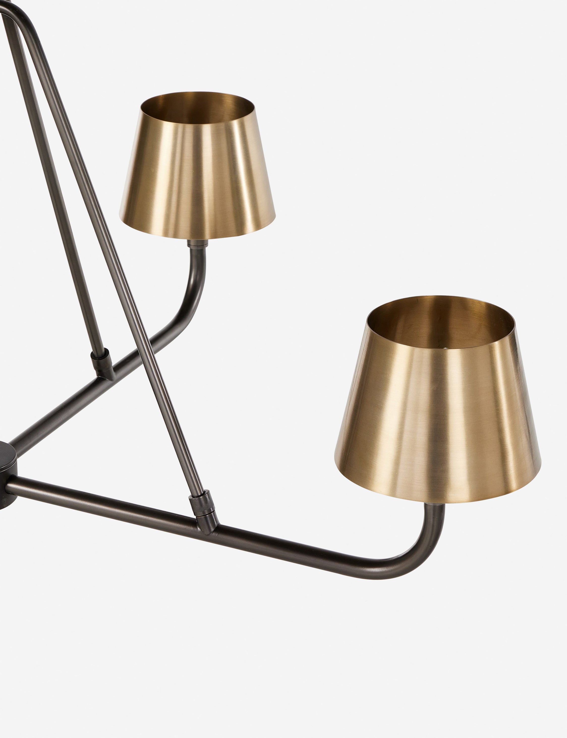 Lulu and Georgia - Witting Chandelier