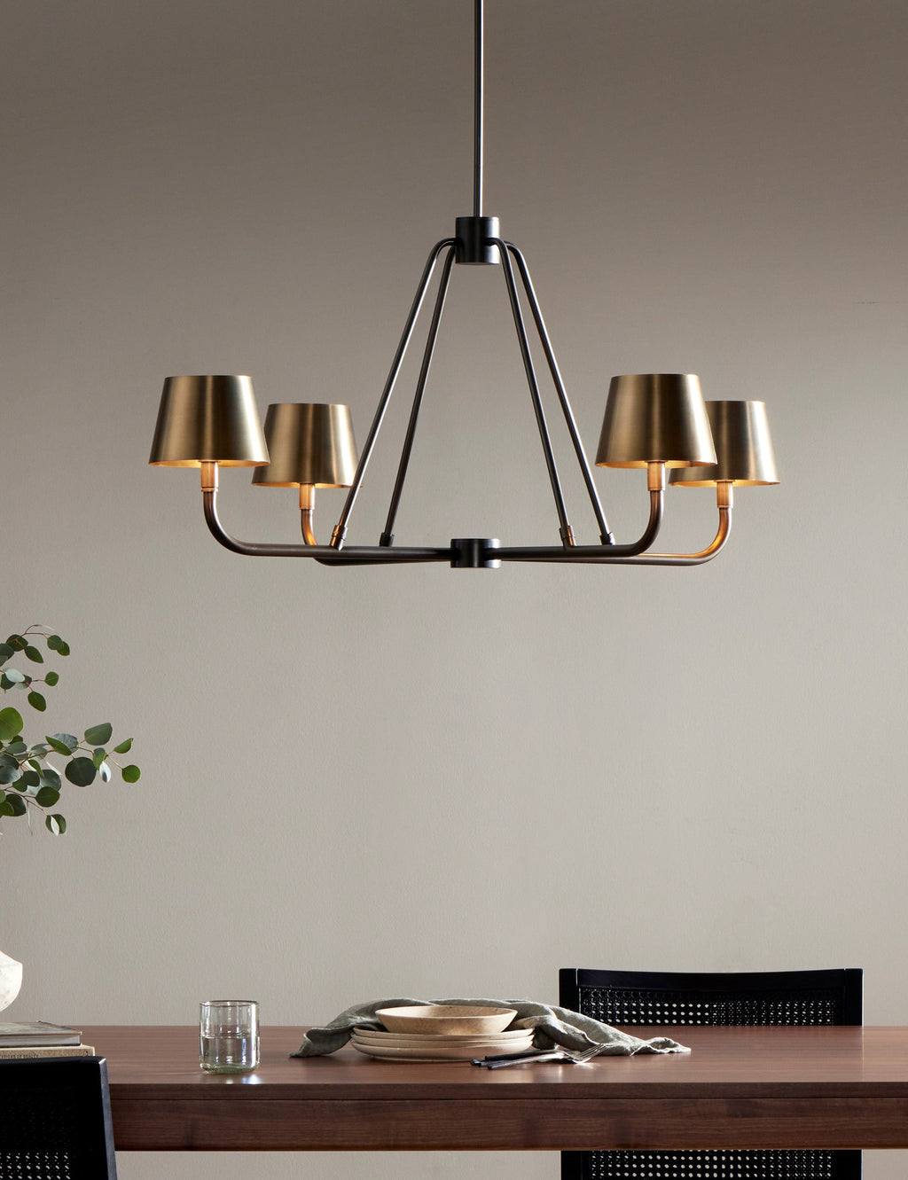 Lulu and Georgia - Witting Chandelier