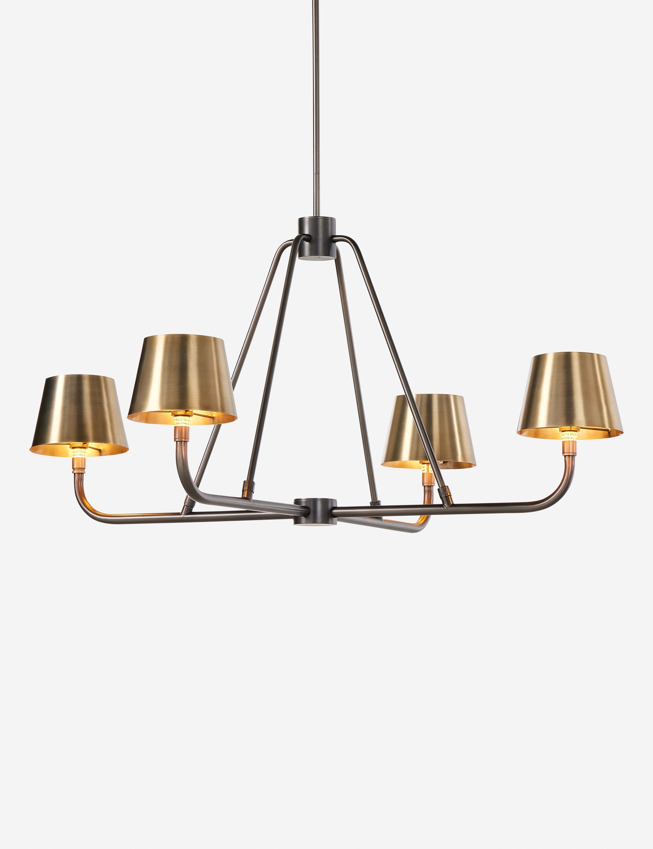Lulu and Georgia - Witting Chandelier