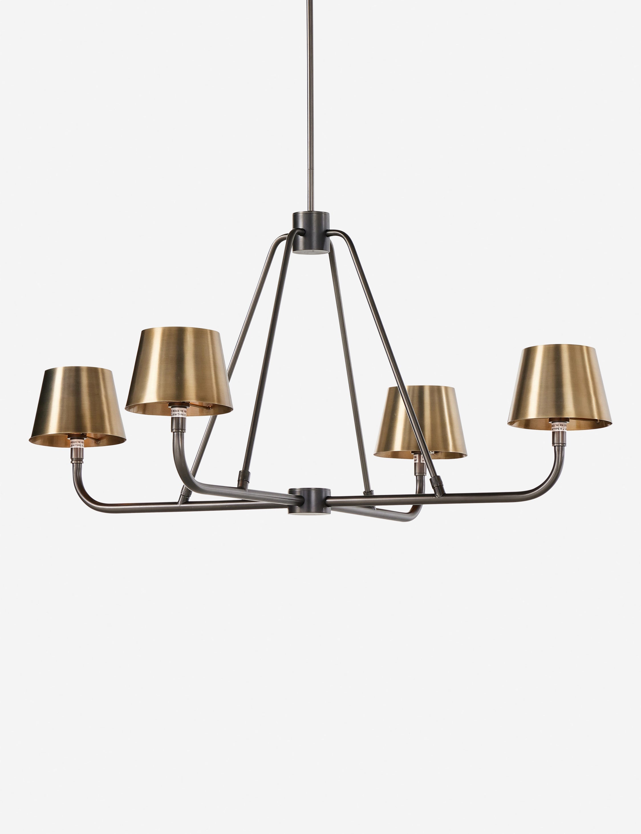 Lulu and Georgia - Witting Chandelier