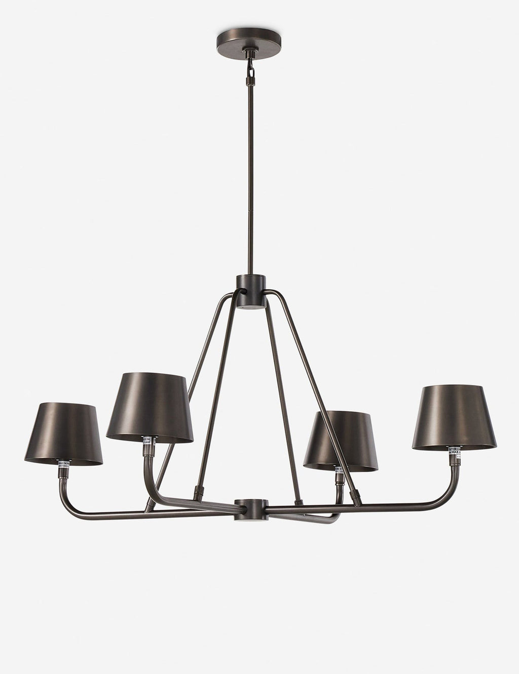 Lulu and Georgia - Witting Chandelier