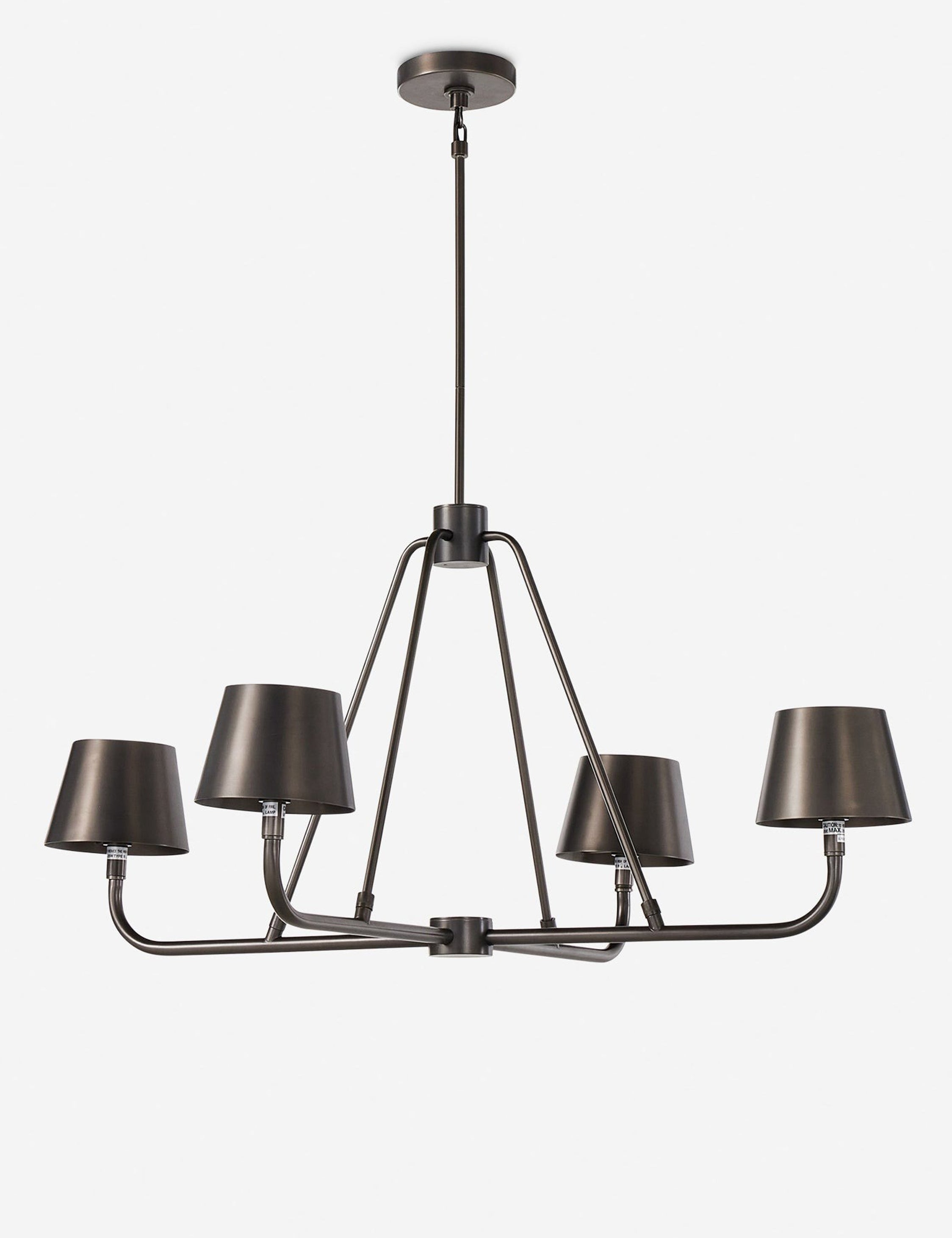 Lulu and Georgia - Witting Chandelier
