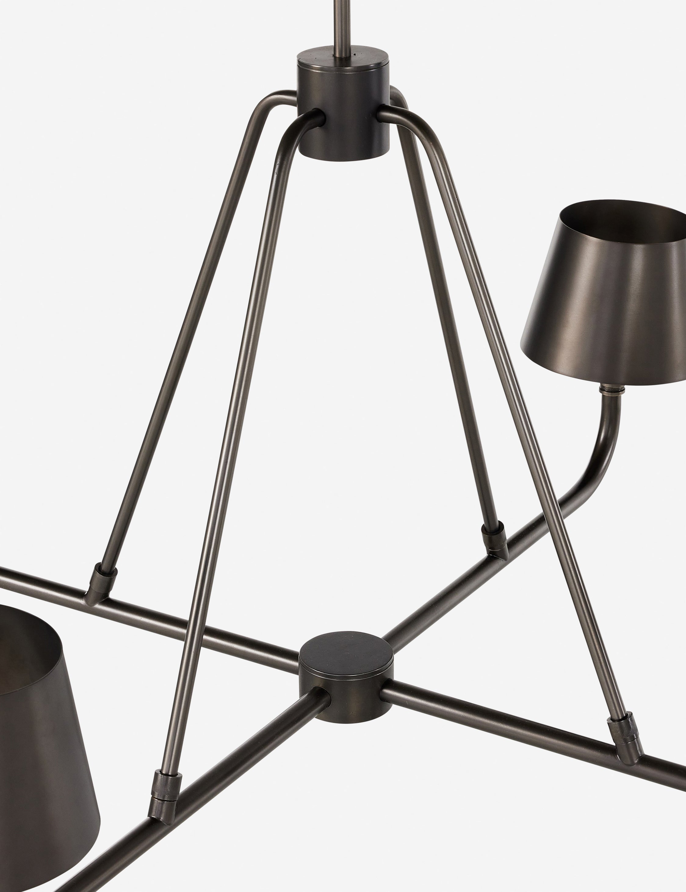 Lulu and Georgia - Witting Chandelier