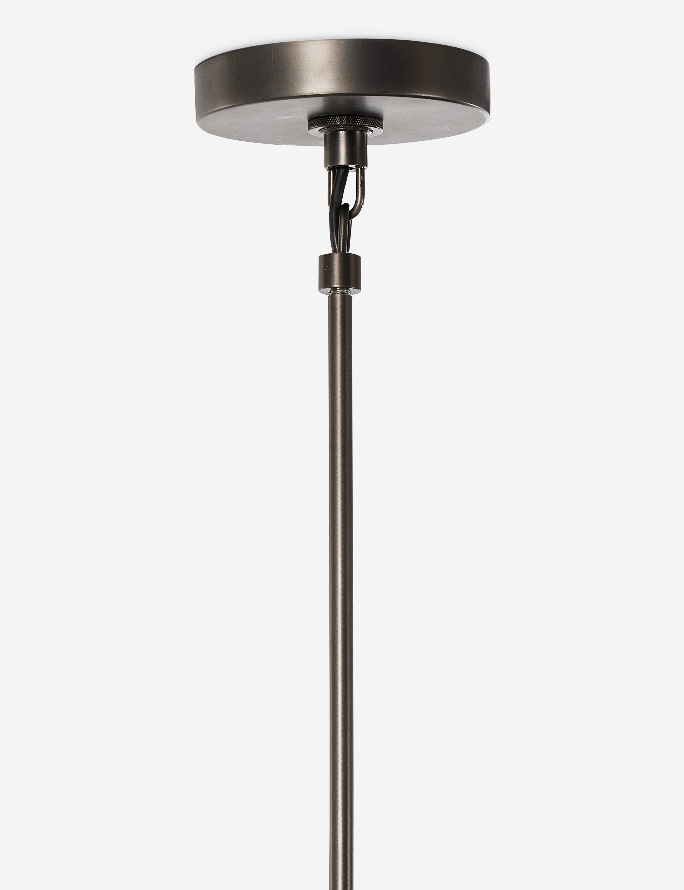 Lulu and Georgia - Witting Chandelier
