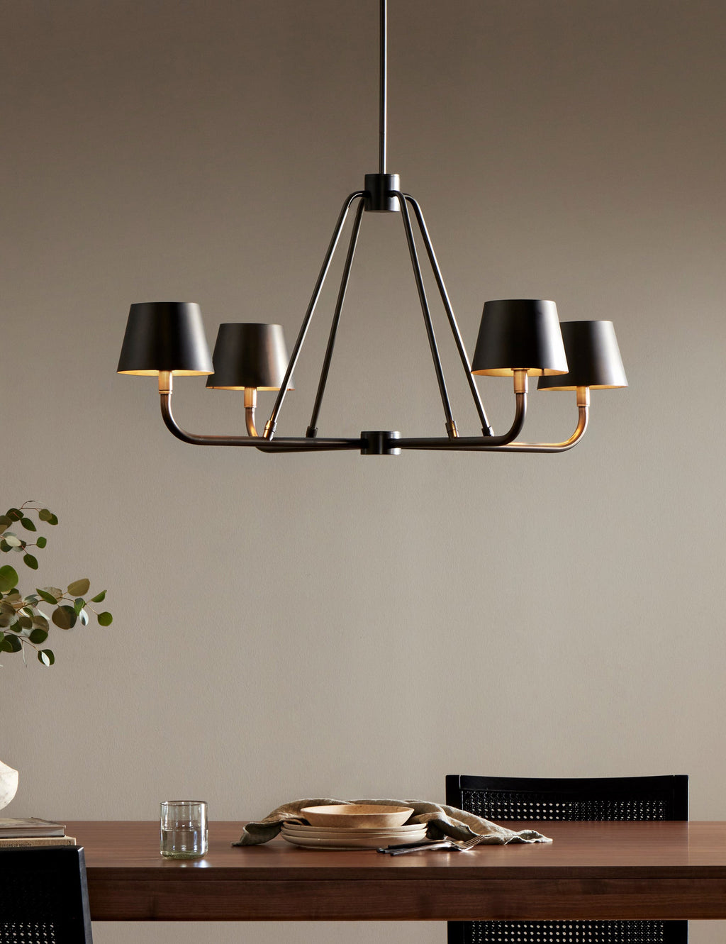 Lulu and Georgia - Witting Chandelier