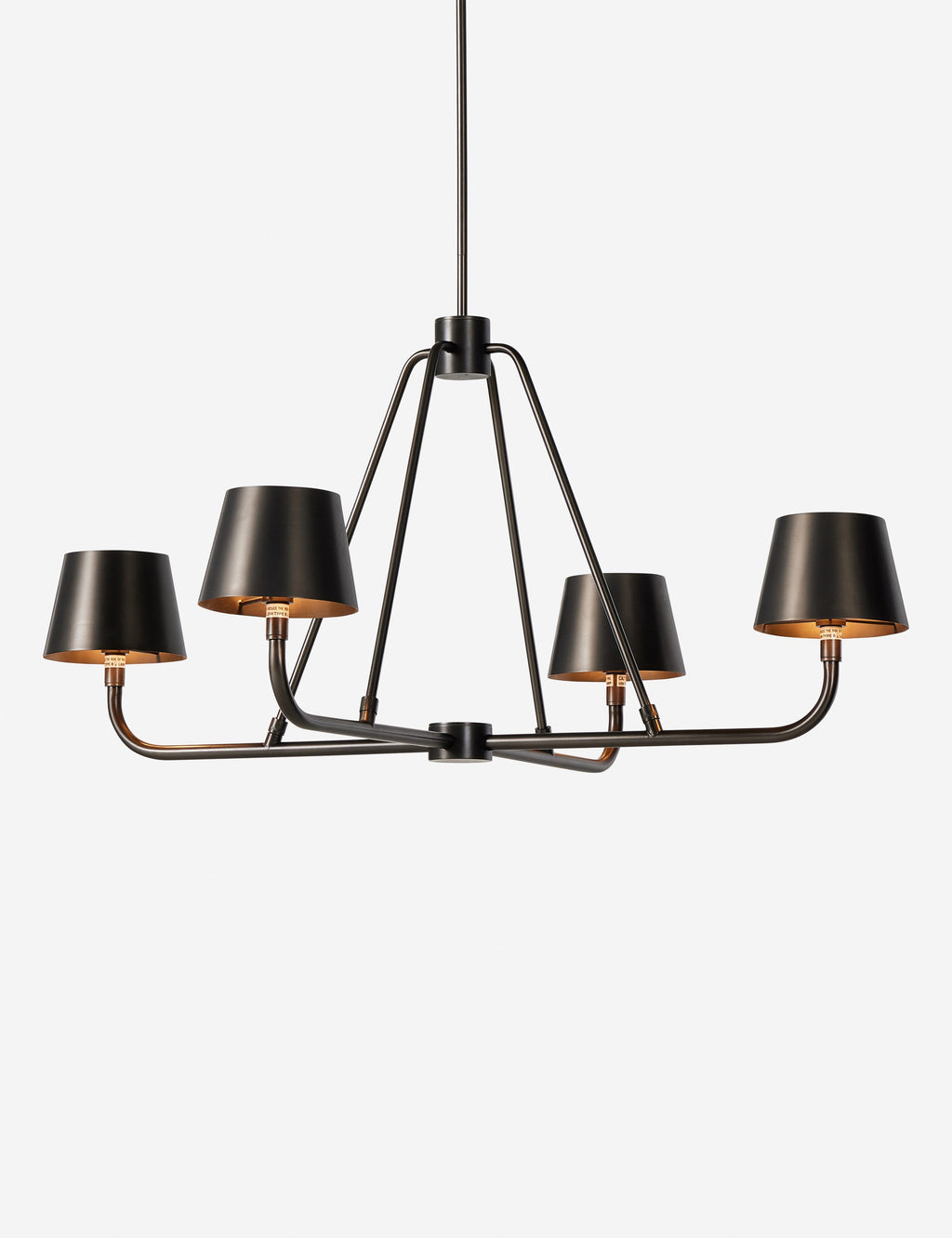Lulu and Georgia - Witting Chandelier