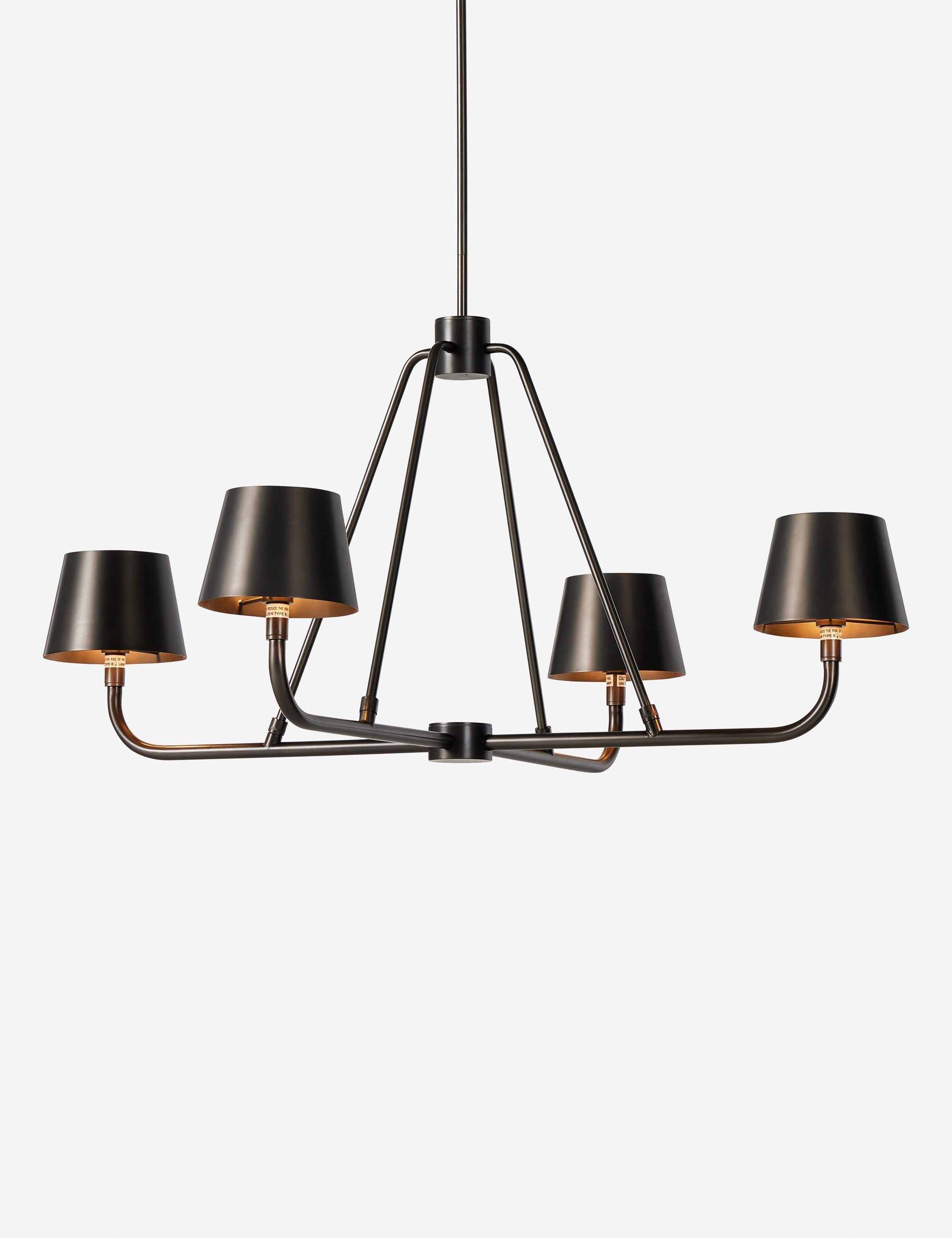 Lulu and Georgia - Witting Chandelier