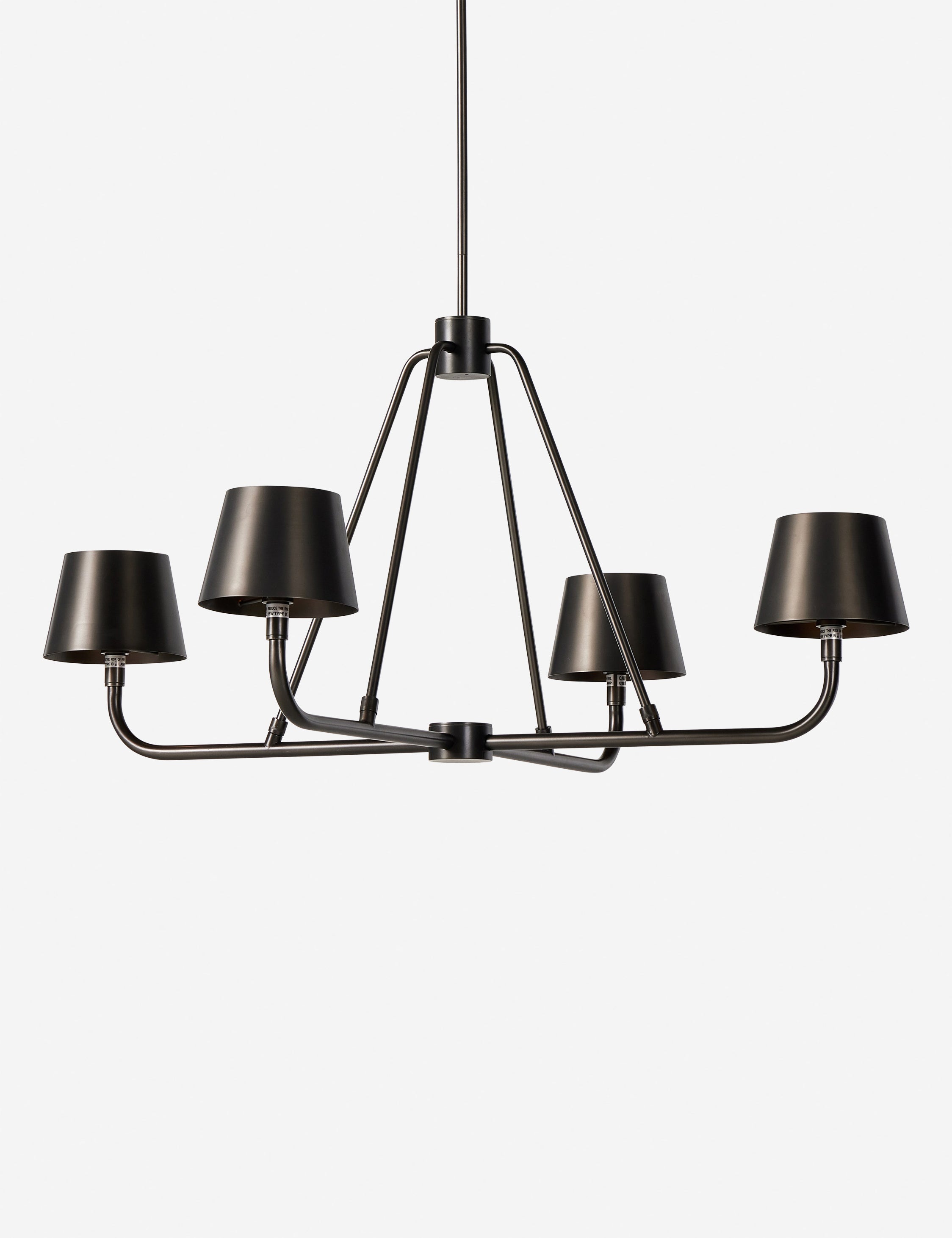 Lulu and Georgia - Witting Chandelier