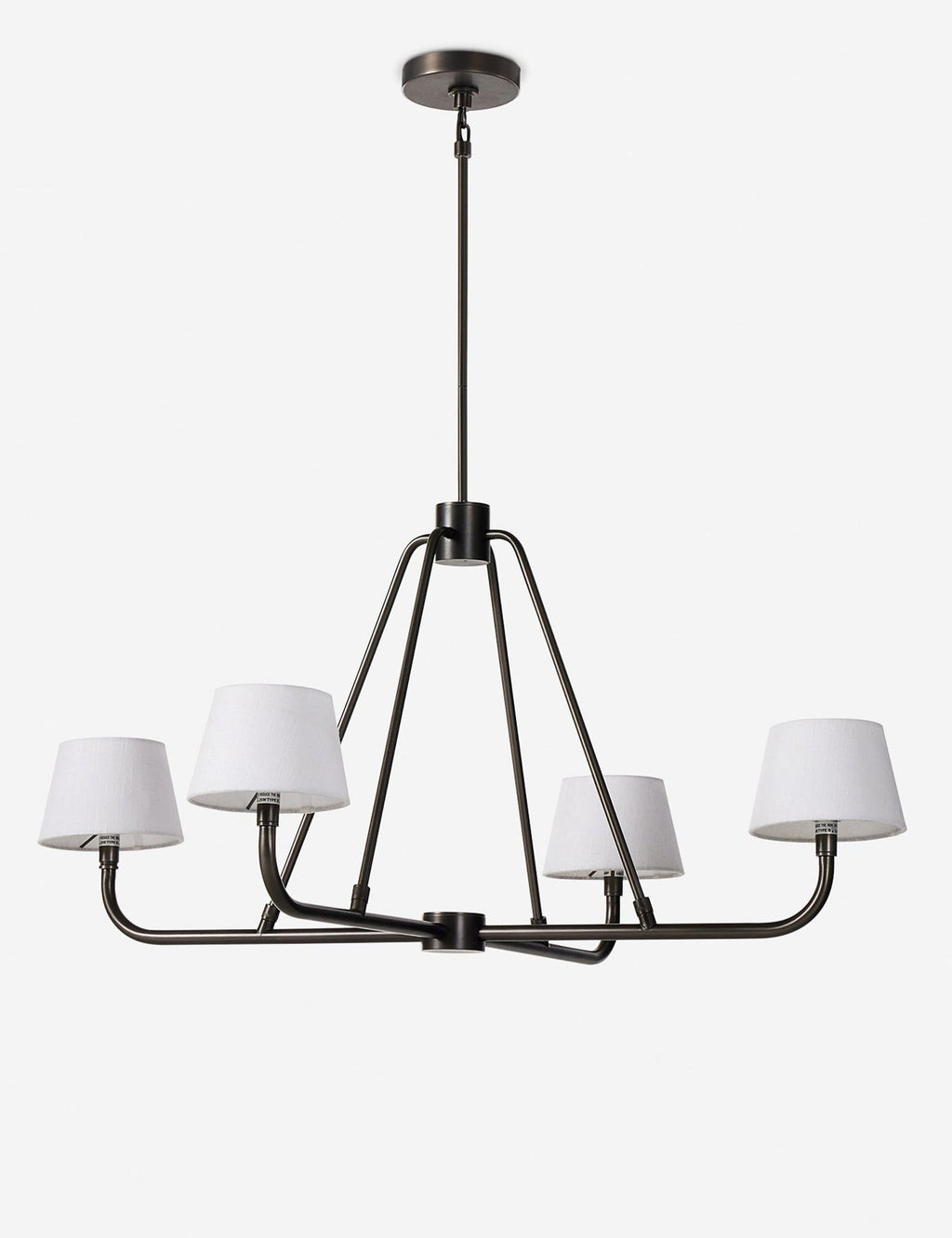 Lulu and Georgia - Witting Chandelier