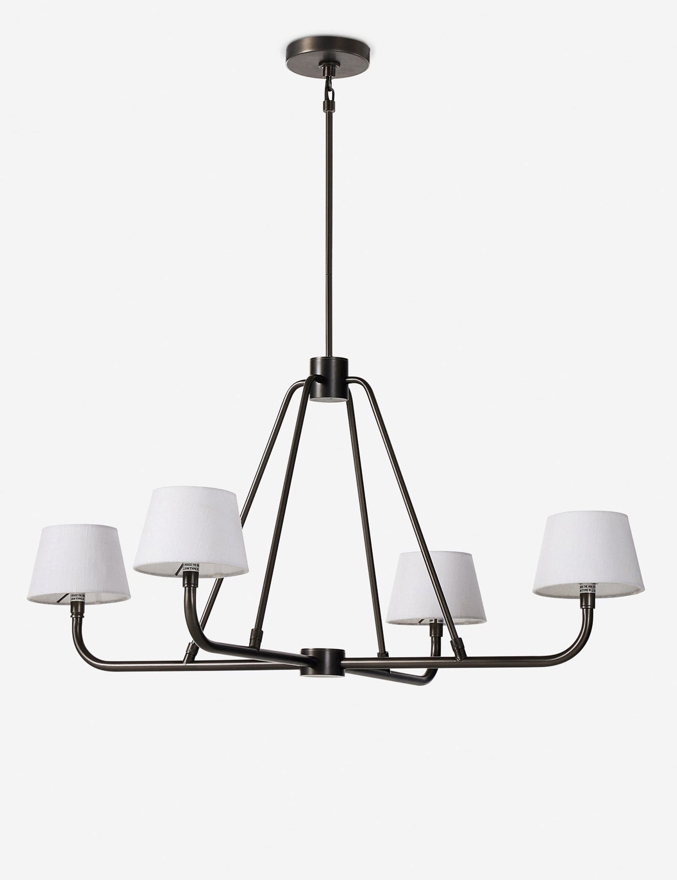 Lulu and Georgia - Witting Chandelier