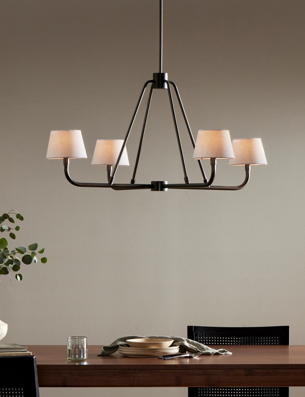 Lulu and Georgia - Witting Chandelier