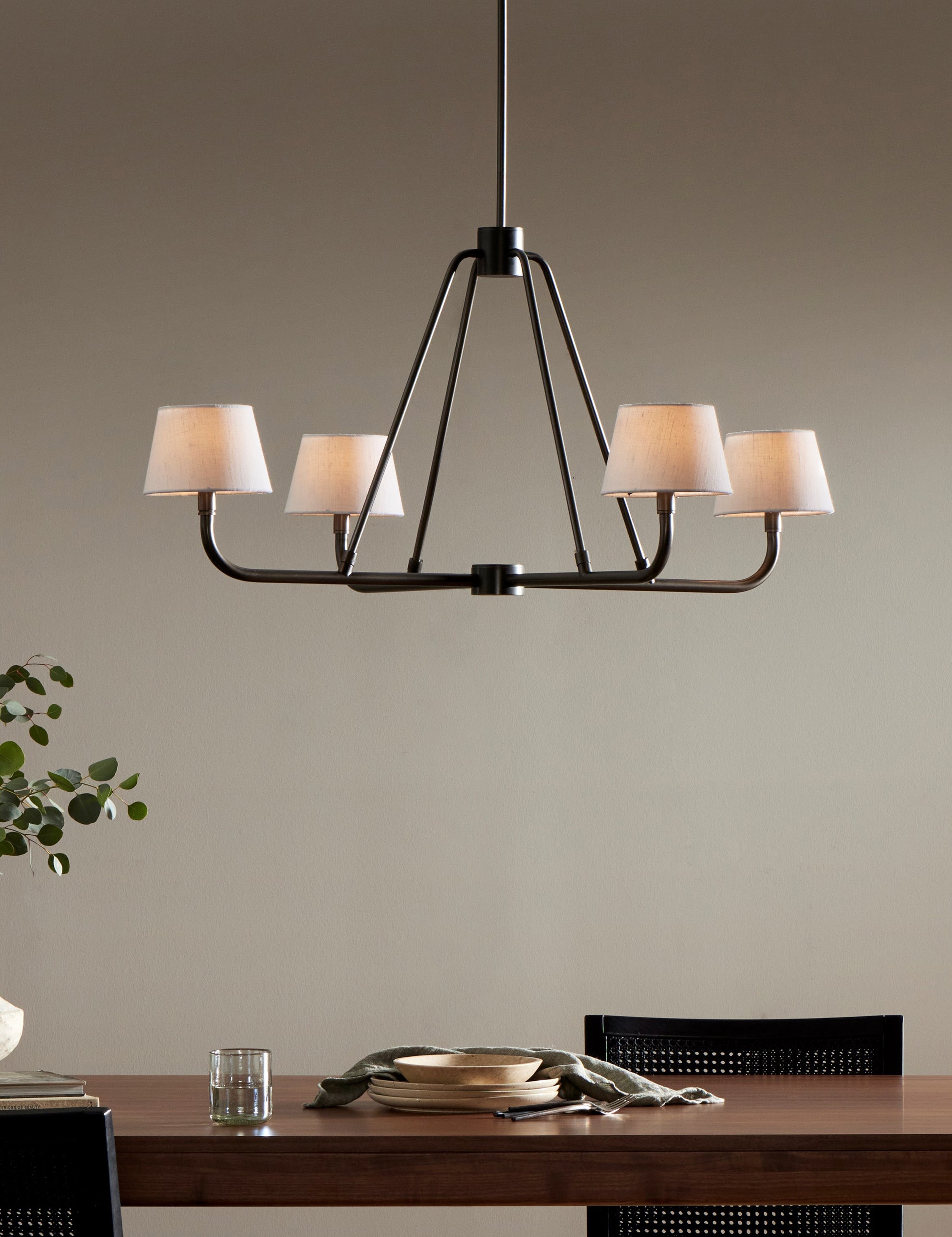 Lulu and Georgia - Witting Chandelier