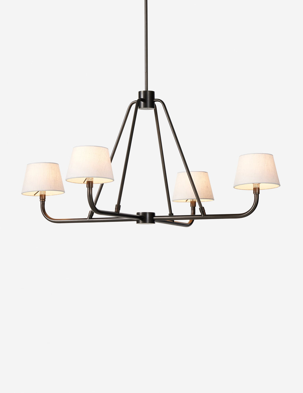 Lulu and Georgia - Witting Chandelier