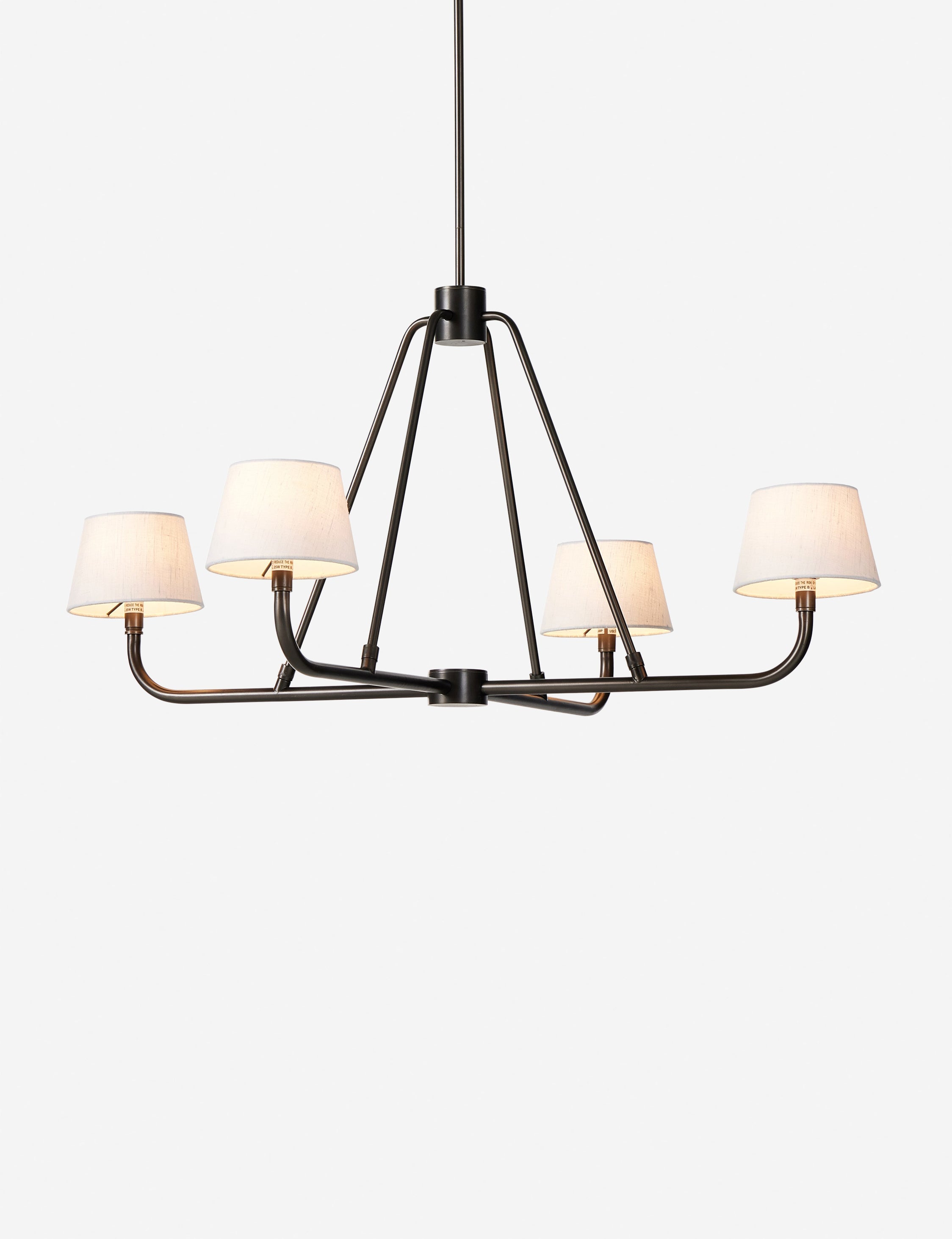 Lulu and Georgia - Witting Chandelier
