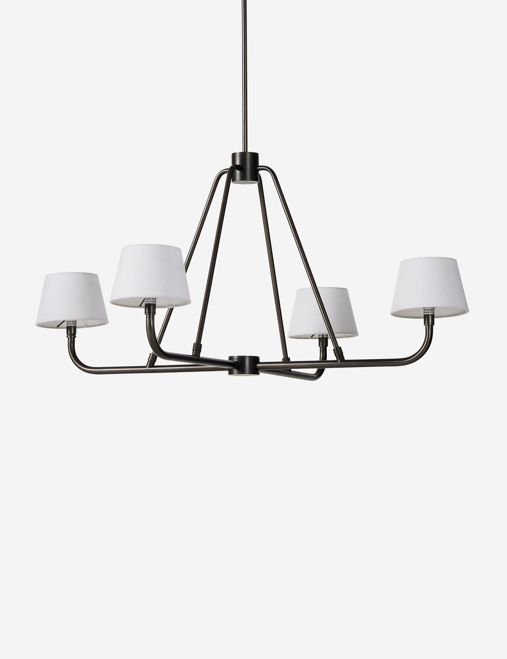 Lulu and Georgia - Witting Chandelier