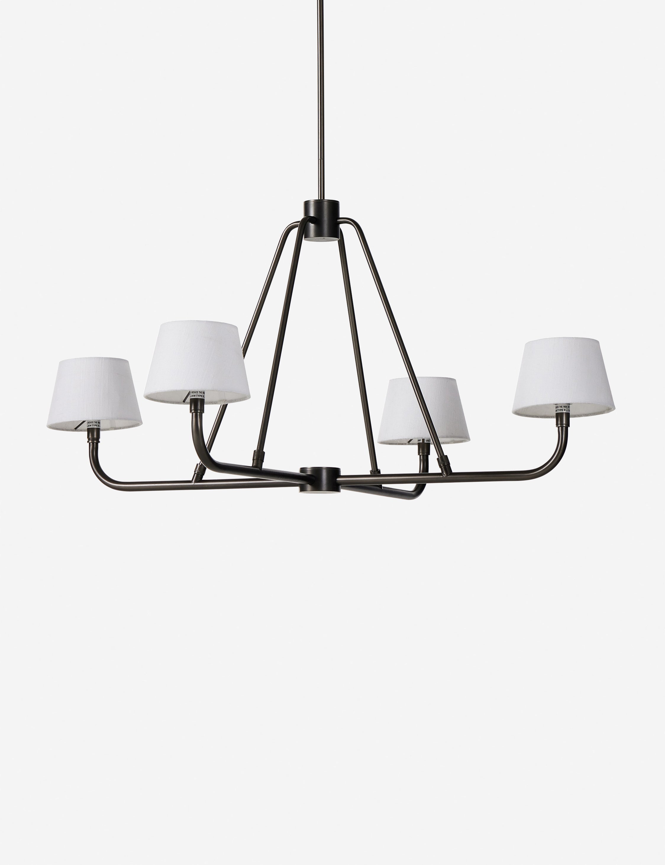 Lulu and Georgia - Witting Chandelier
