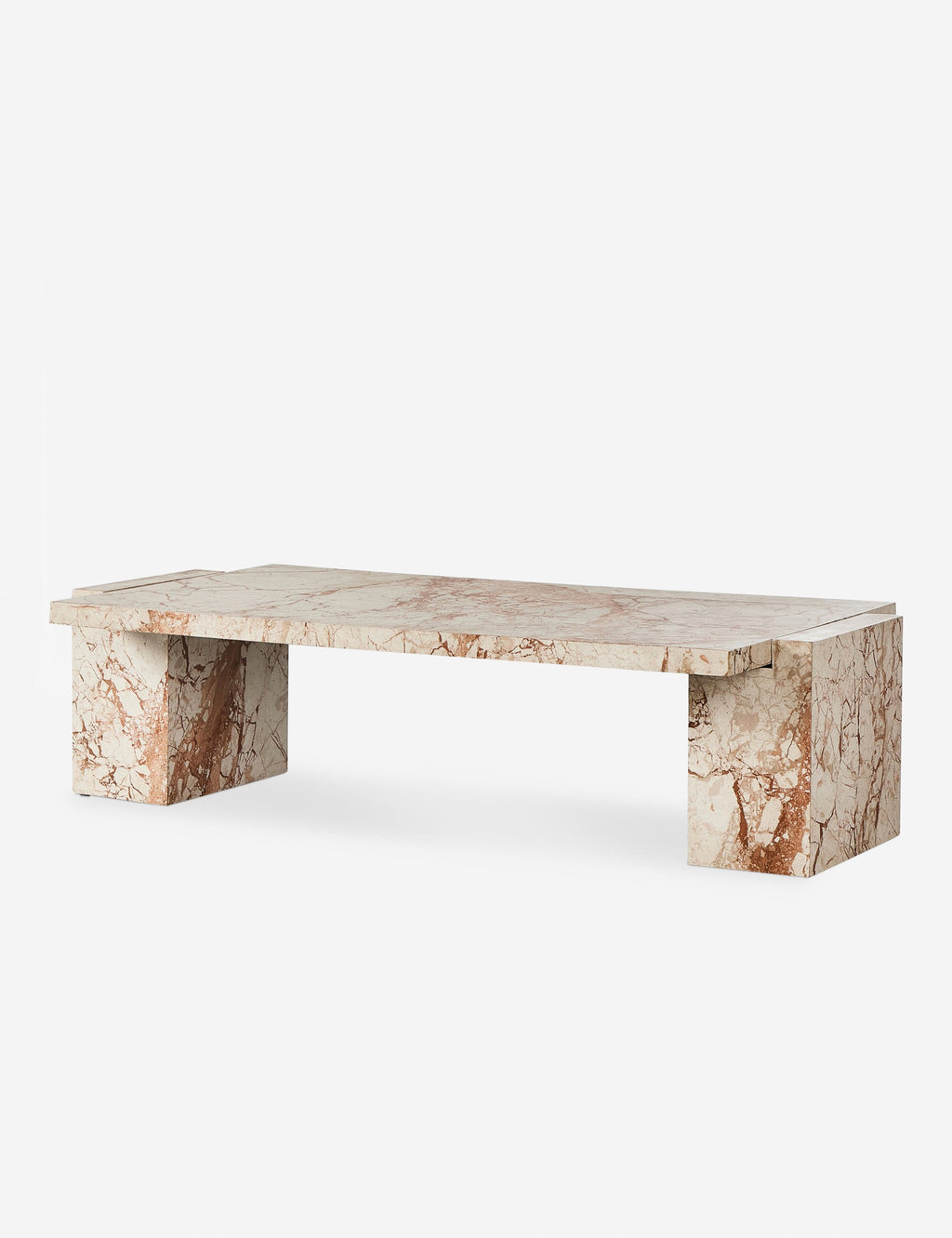 Lulu and Georgia - Barredo Coffee Table