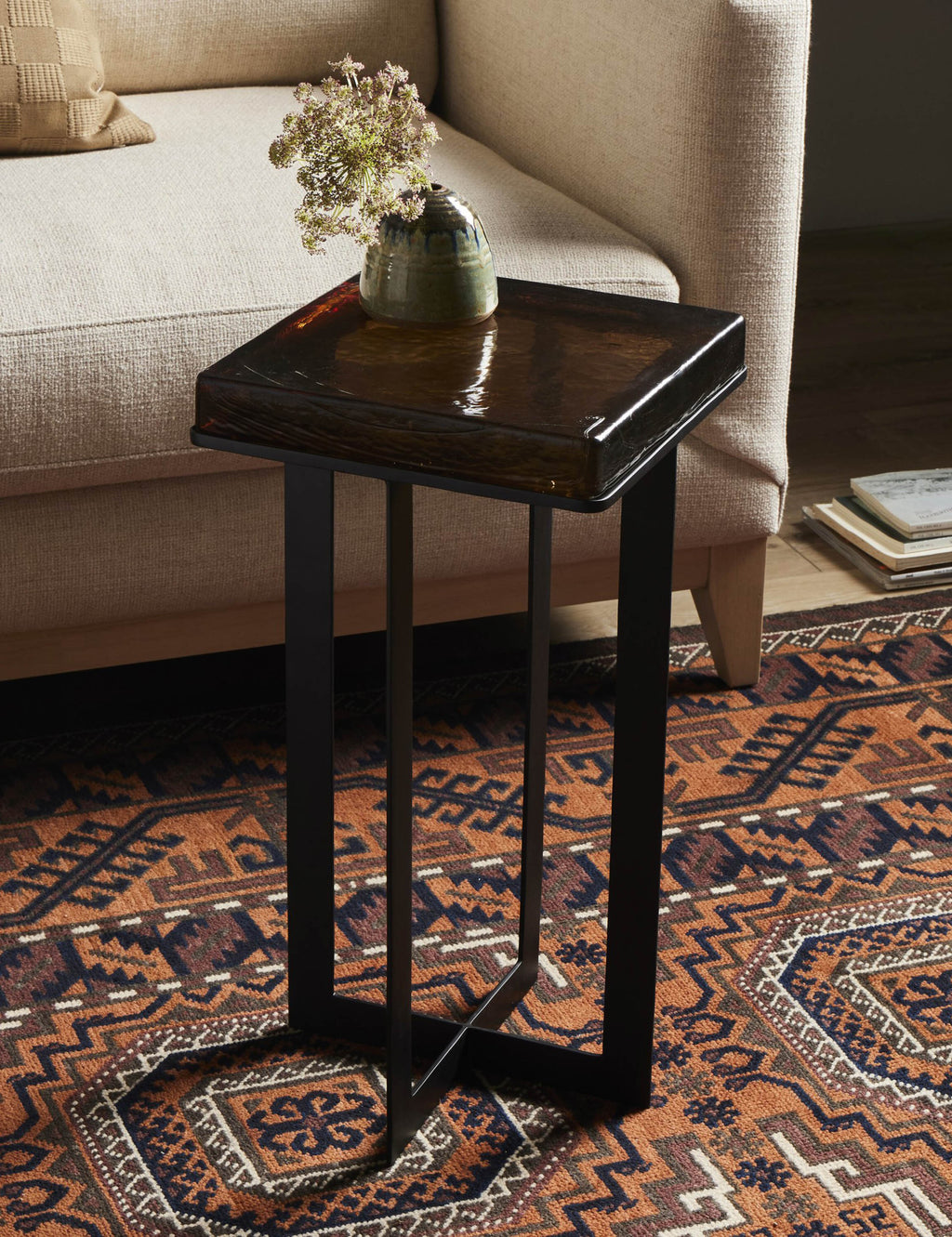 Lulu and Georgia - Ambra Side Table