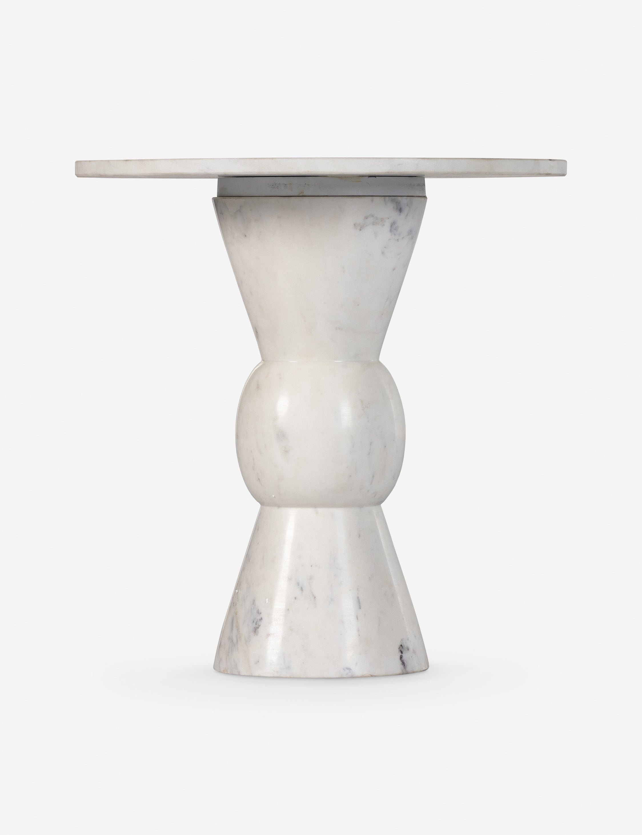 Lulu and Georgia - Rupa Round Side Table