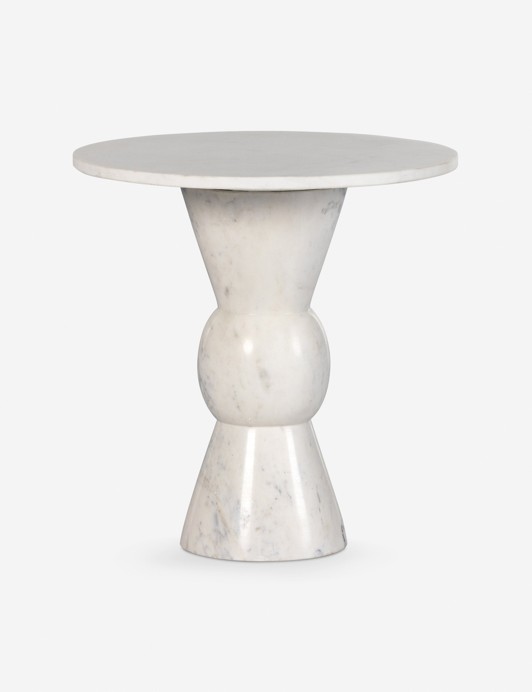 Lulu and Georgia - Rupa Round Side Table