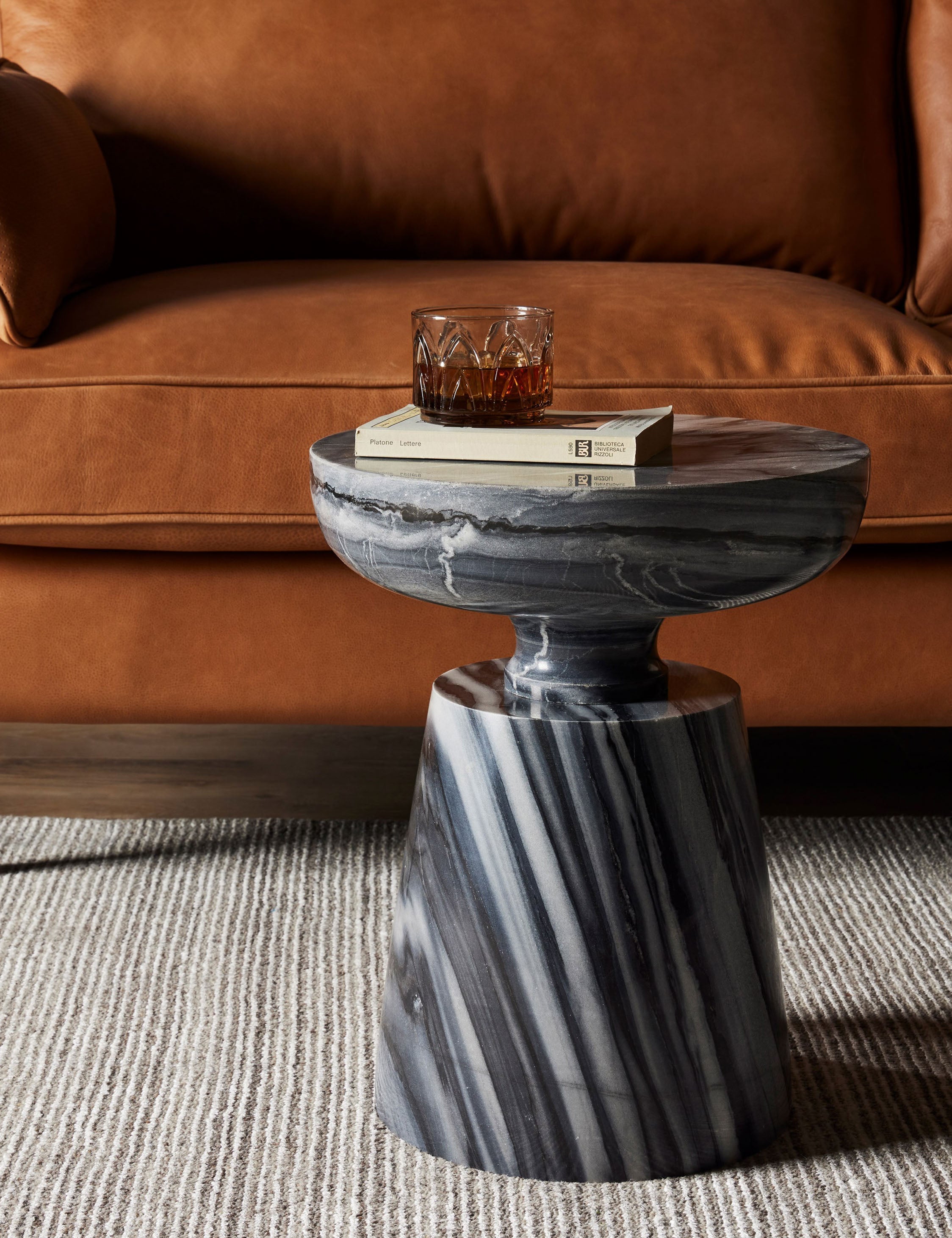 Lulu and Georgia - Zeller Side Table