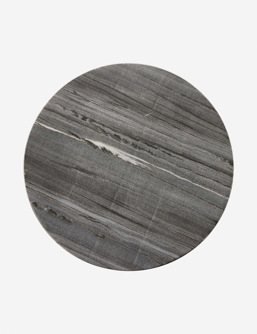 Lulu and Georgia - Fallow Round Side Table