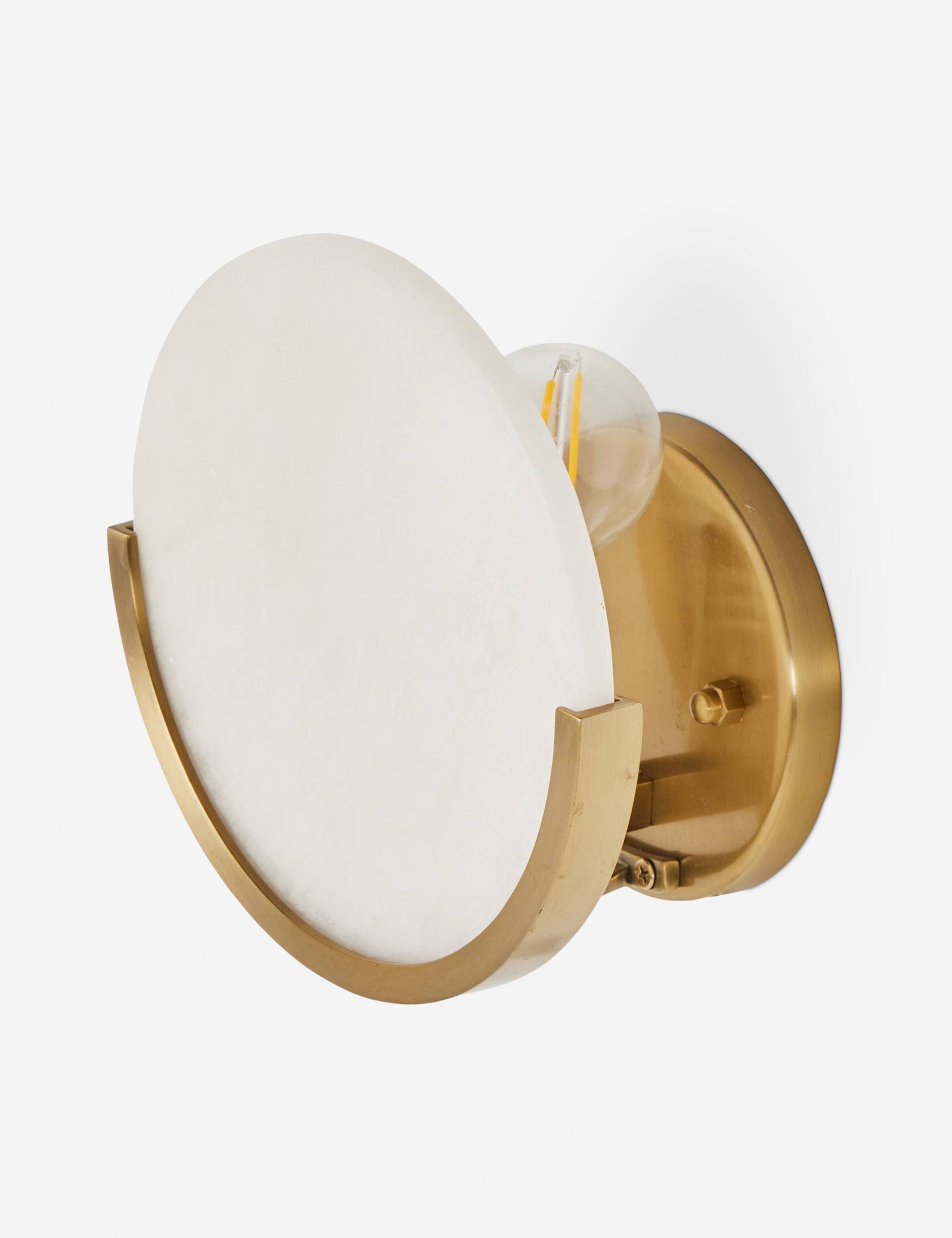 Lulu and Georgia - Martell Sconce