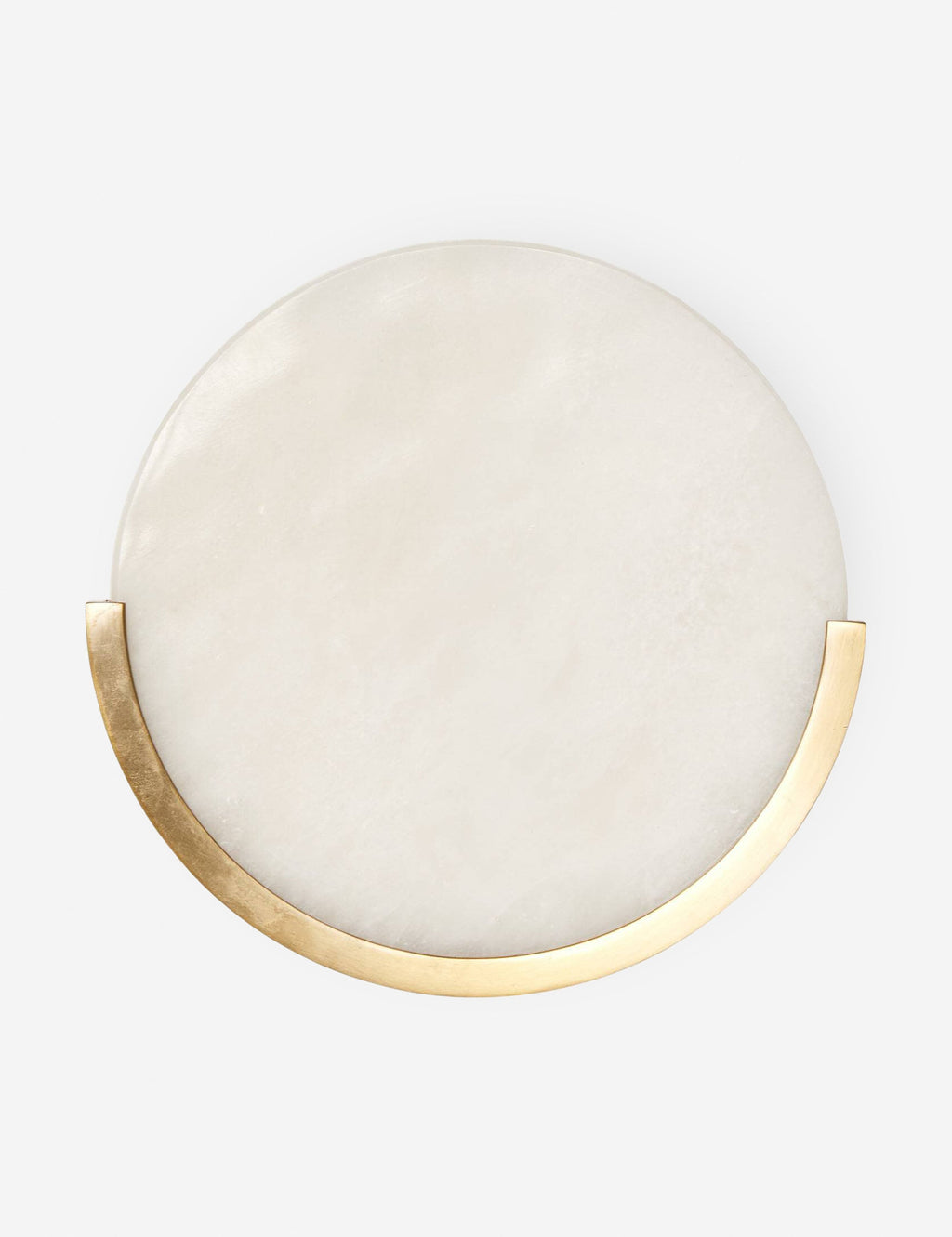 Lulu and Georgia - Martell Sconce