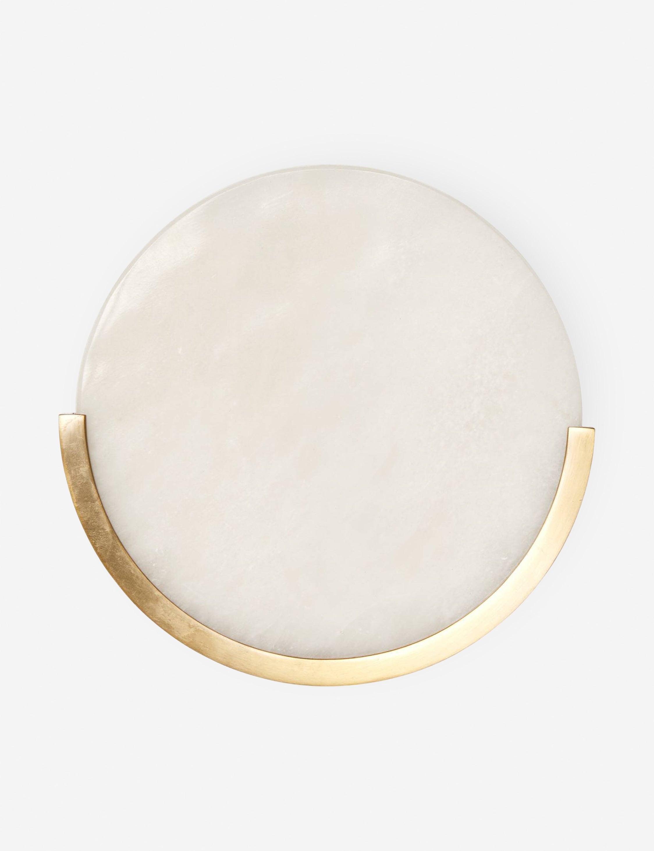 Lulu and Georgia - Martell Sconce