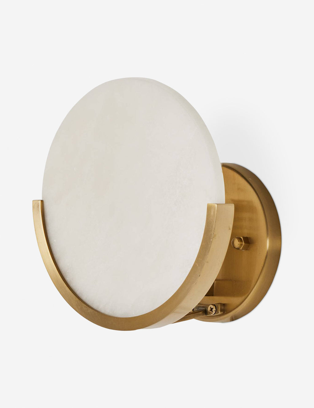 Lulu and Georgia - Martell Sconce