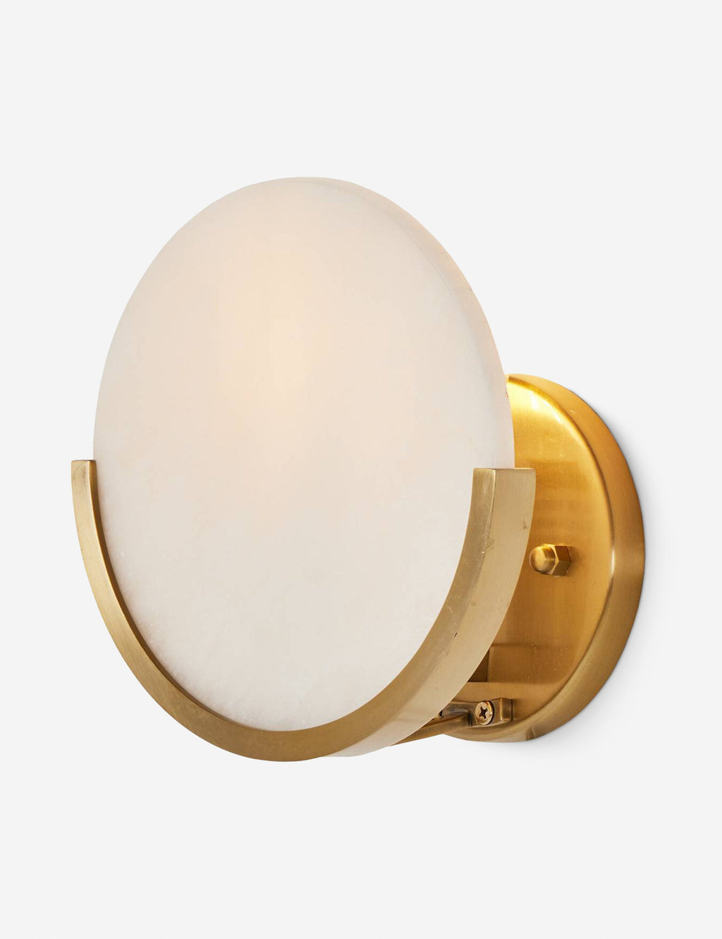 Lulu and Georgia - Martell Sconce
