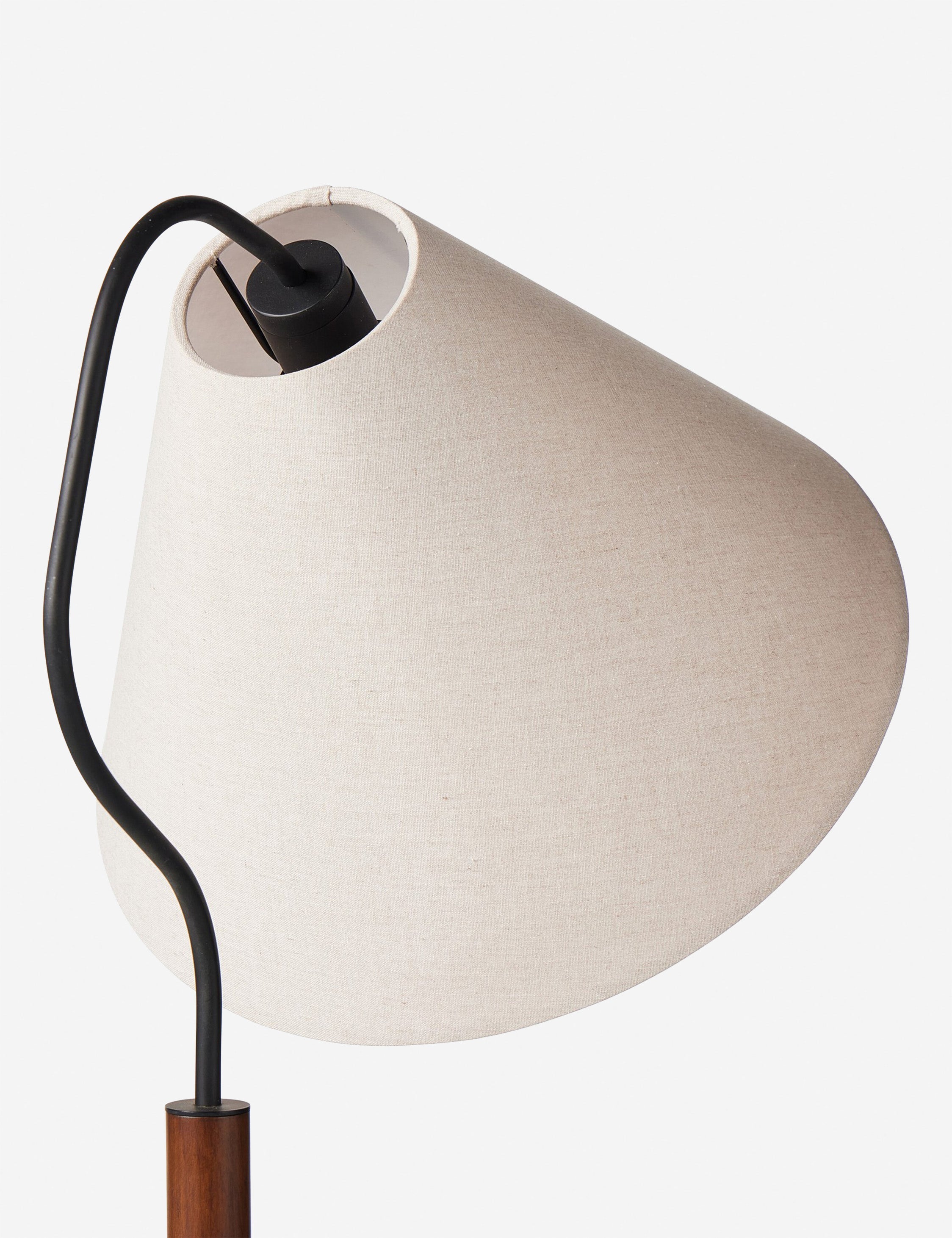 Lulu and Georgia - Traynor Floor Lamp
