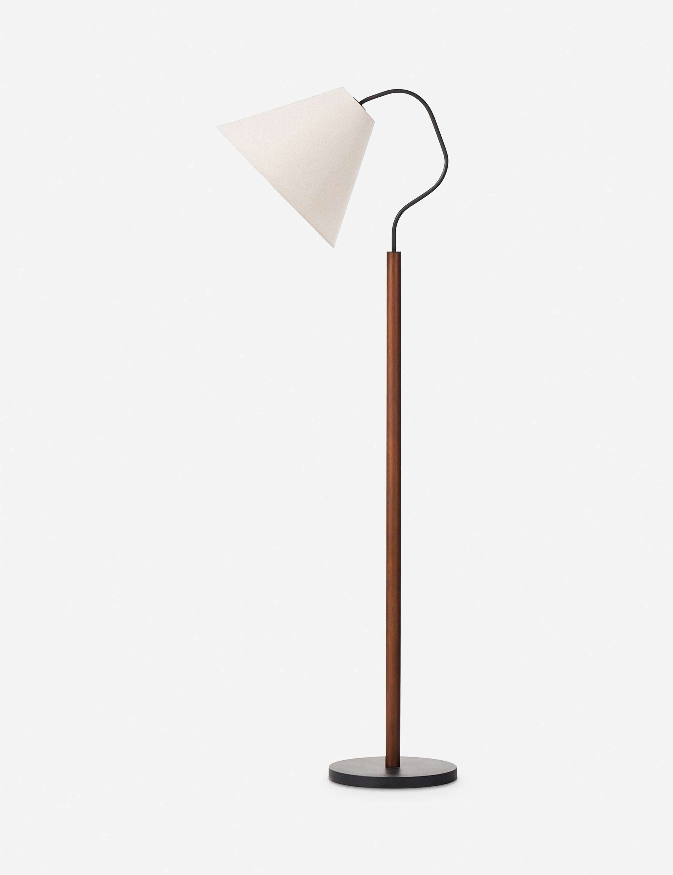 Lulu and Georgia - Traynor Floor Lamp