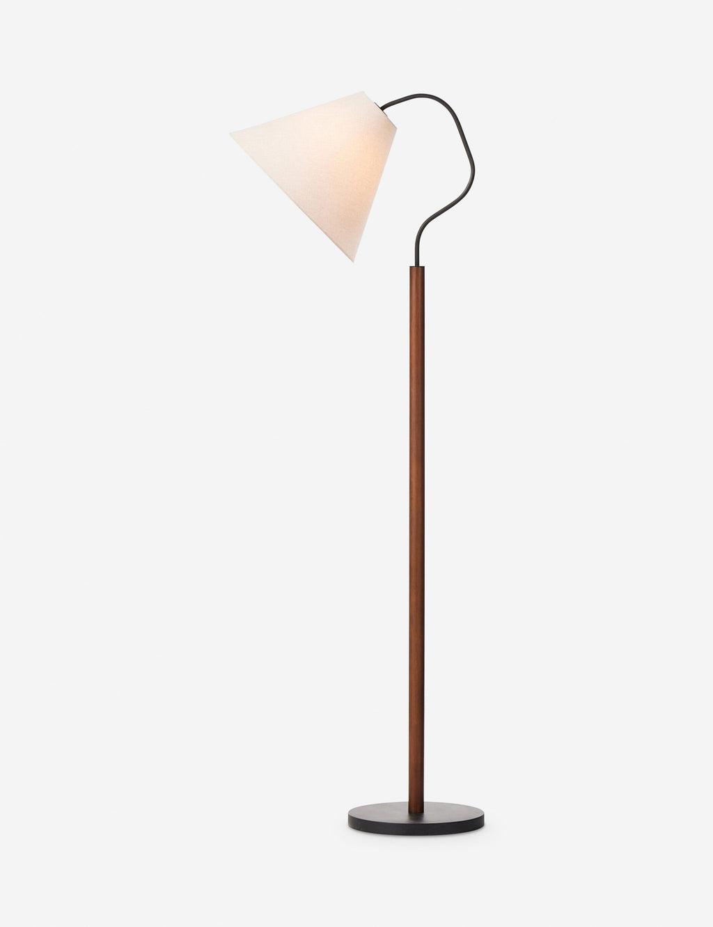 Lulu and Georgia - Traynor Floor Lamp