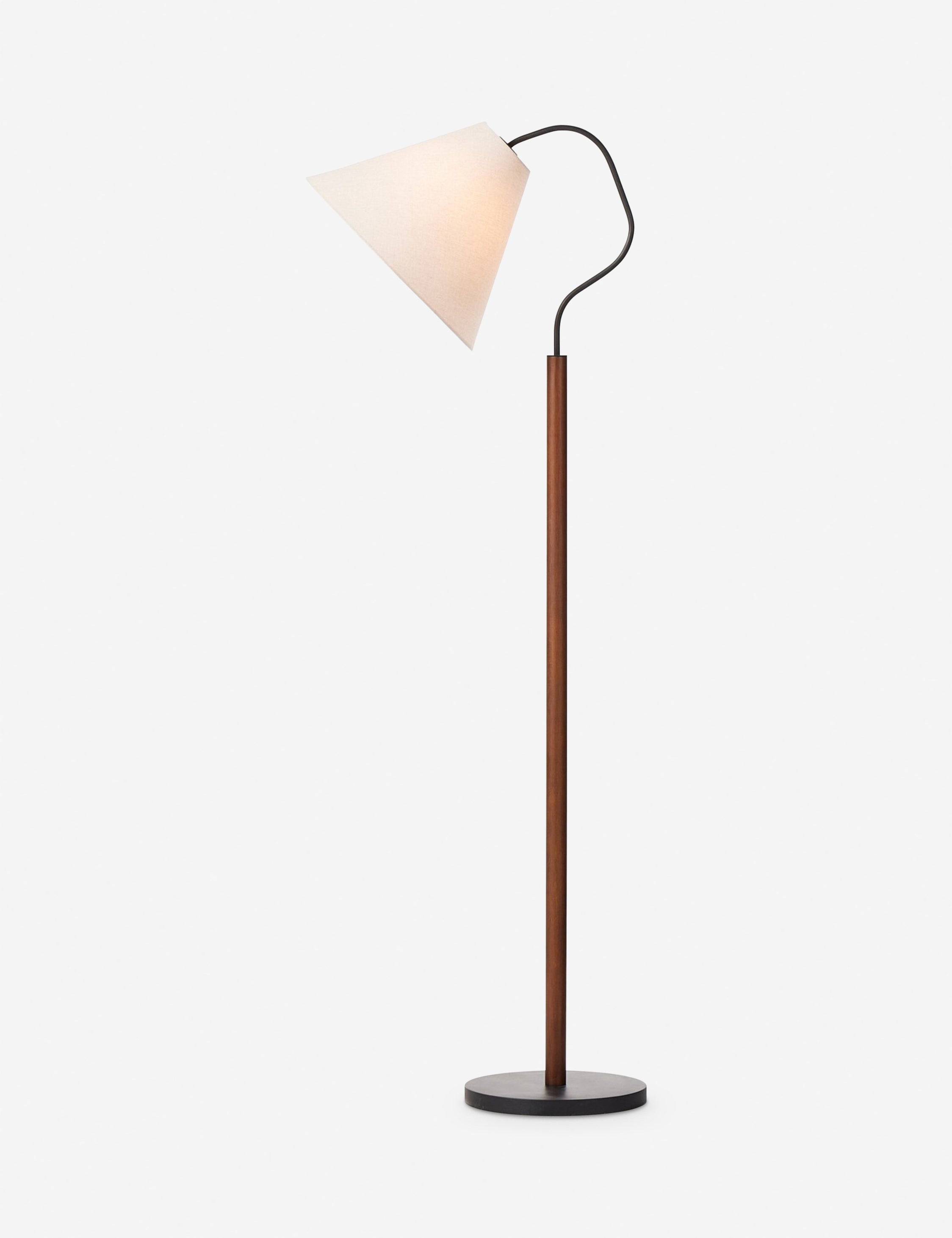 Lulu and Georgia - Traynor Floor Lamp