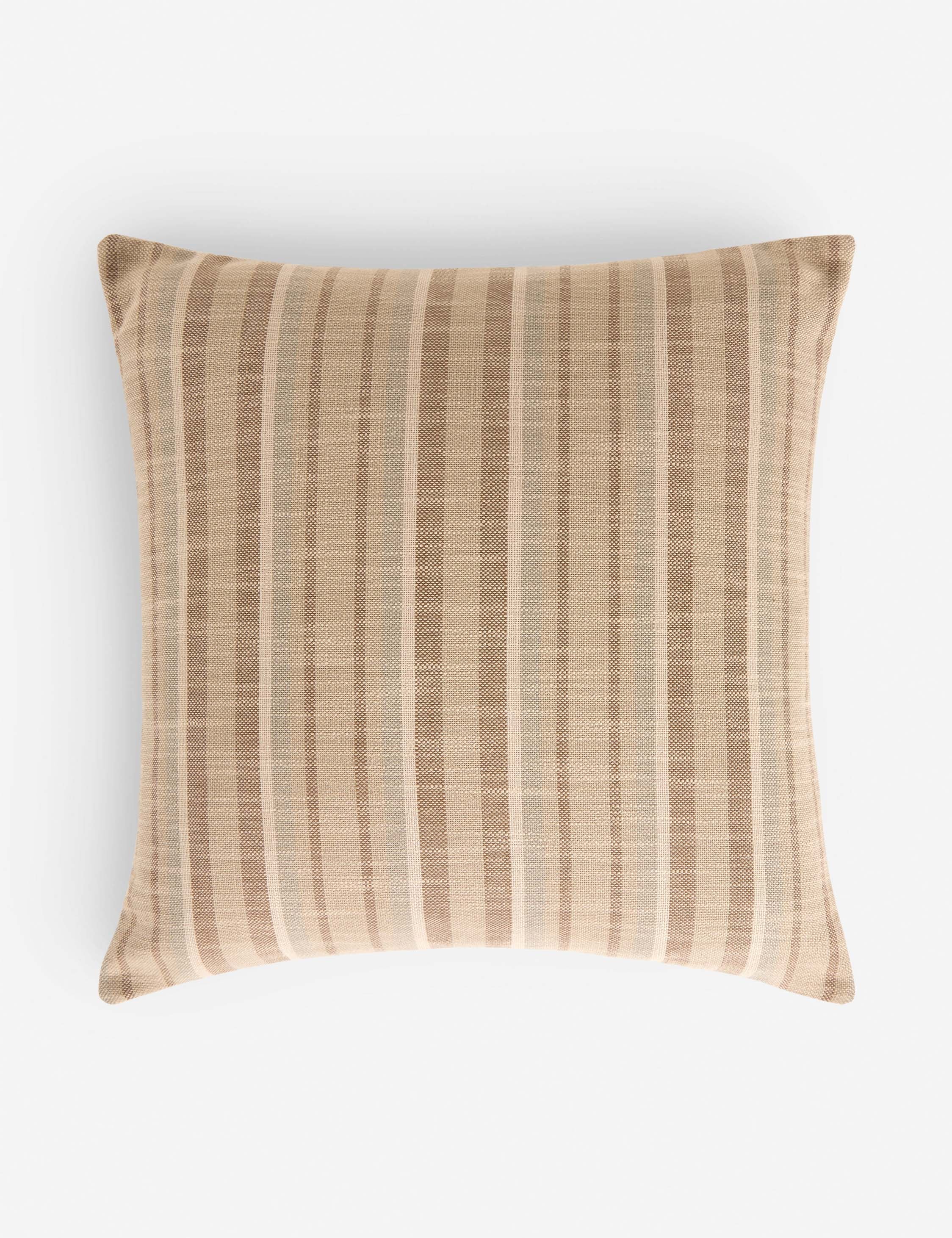 Lulu and Georgia - Fiorella Indoor / Outdoor Pillow