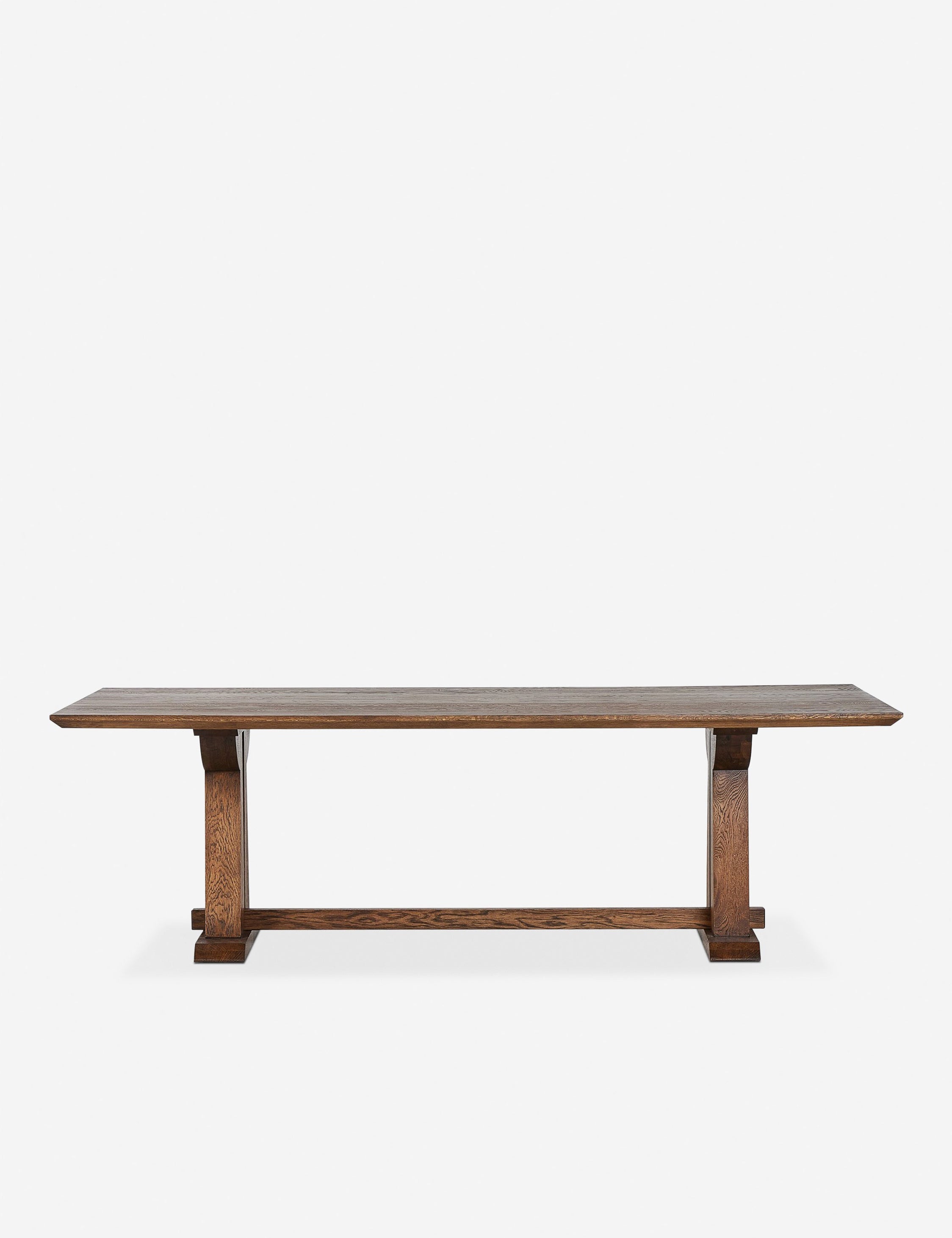 Lulu and Georgia - Knightley Dining Table