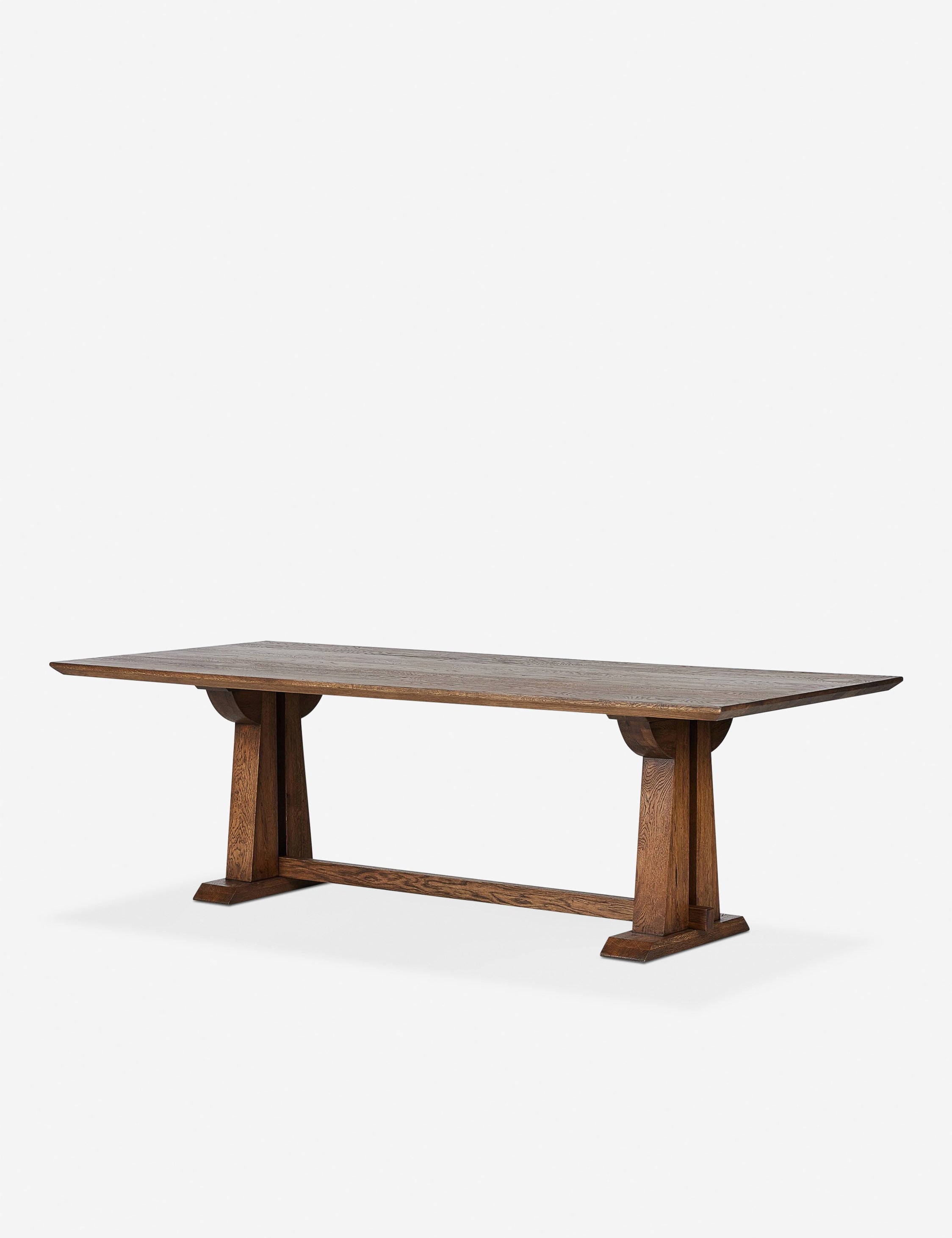 Lulu and Georgia - Knightley Dining Table
