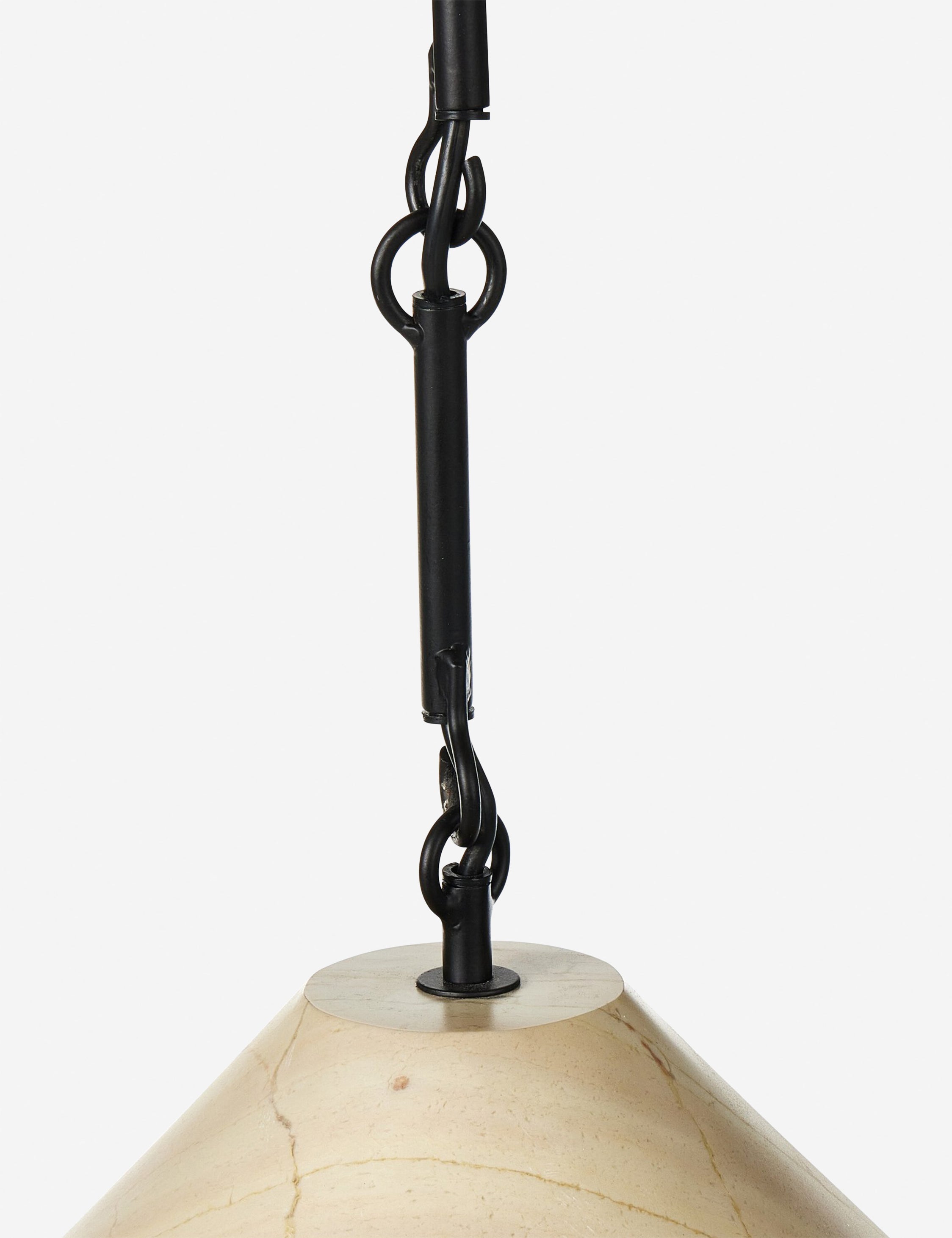Lulu and Georgia - Ambar Pendant Light