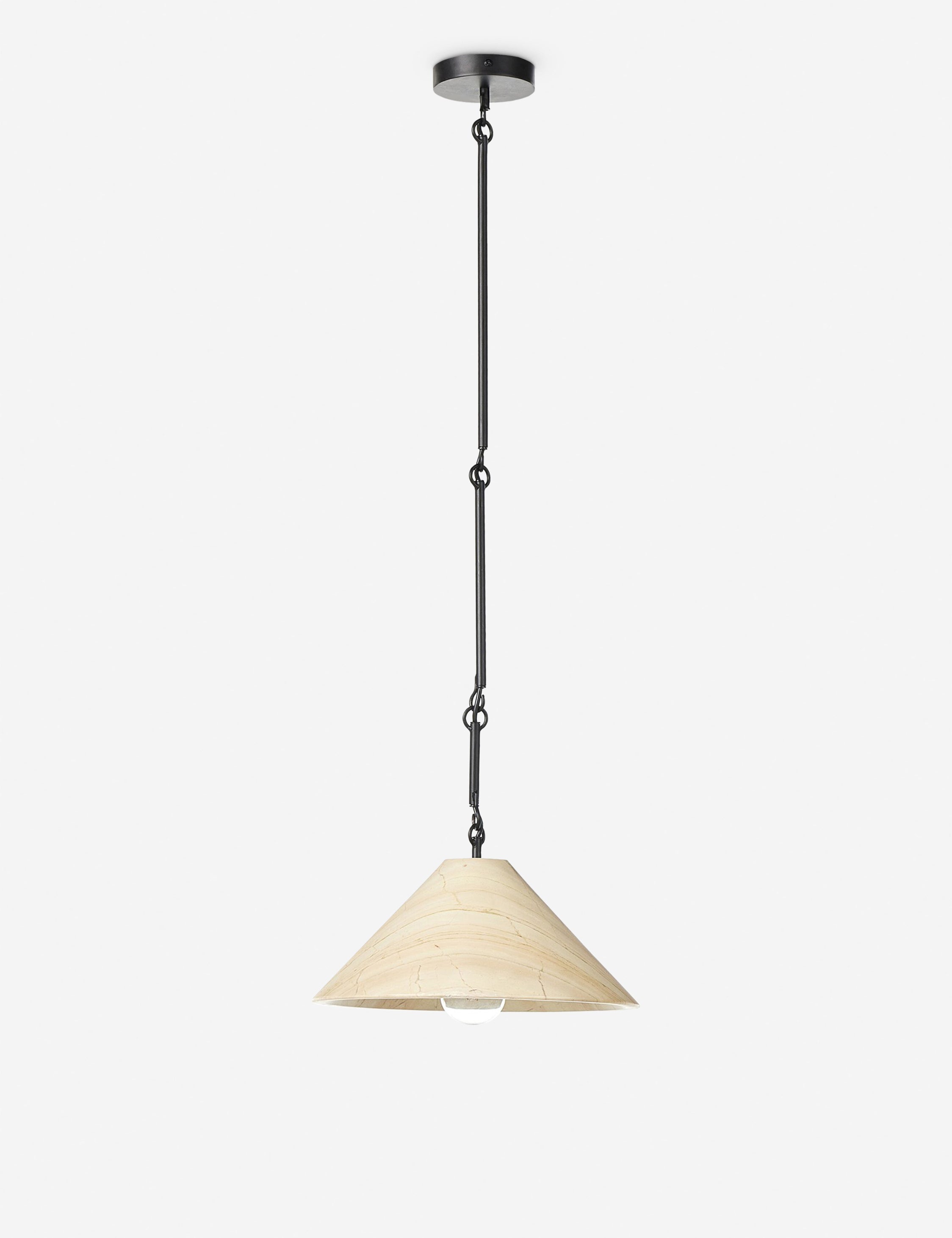 Lulu and Georgia - Ambar Pendant Light
