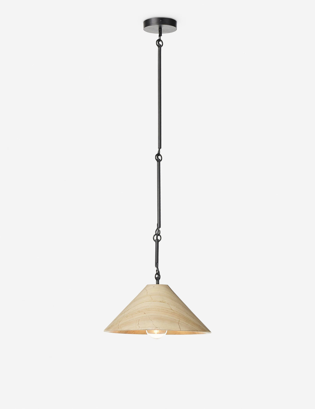Lulu and Georgia - Ambar Pendant Light
