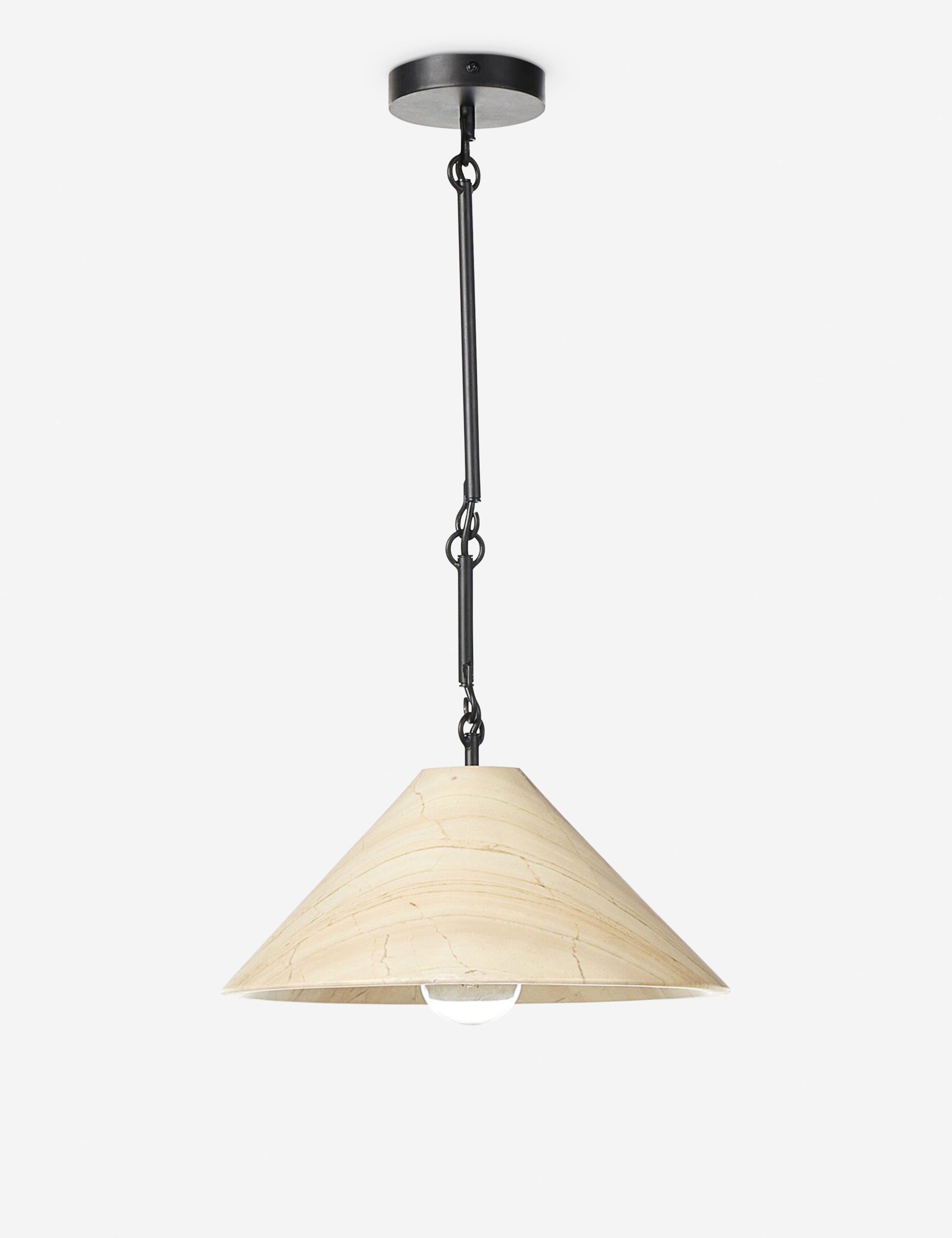 Lulu and Georgia - Ambar Pendant Light
