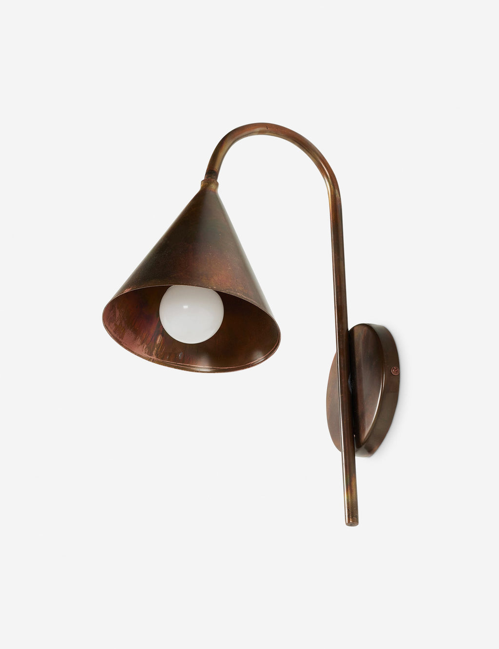 Lulu and Georgia - Santino Sconce